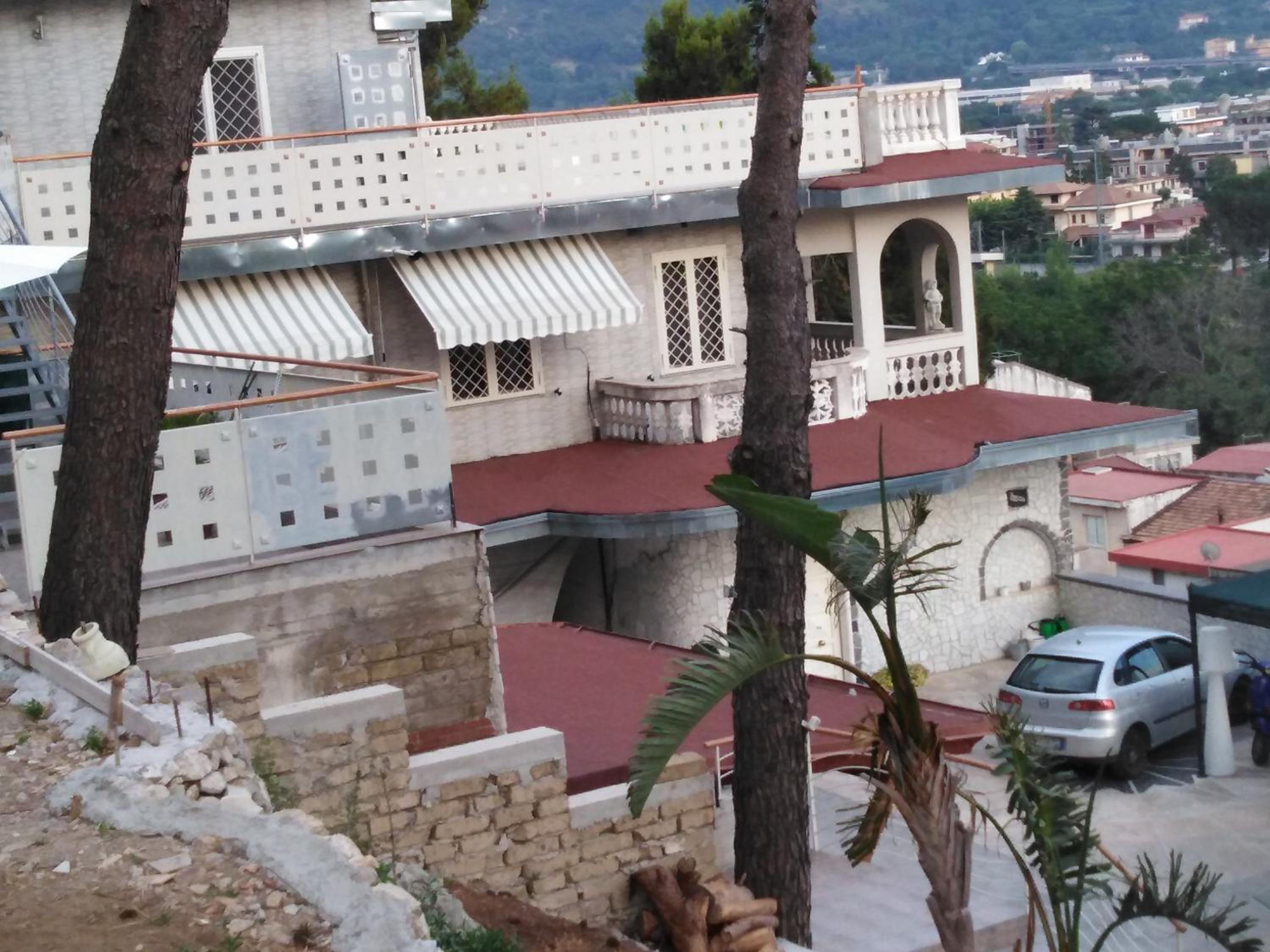 Studio with Terrace - Photo 46