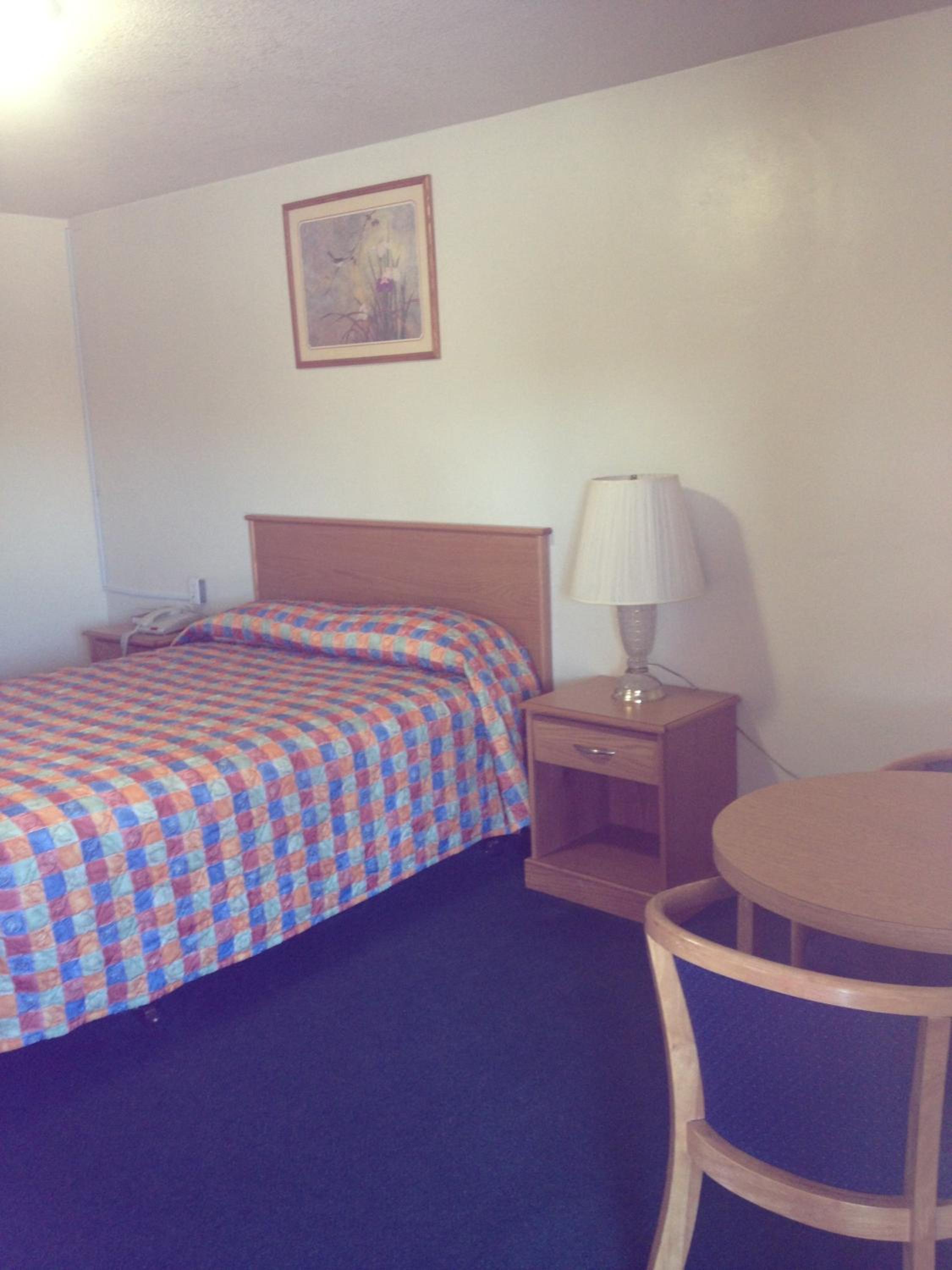 Standard One Bedroom photo 1