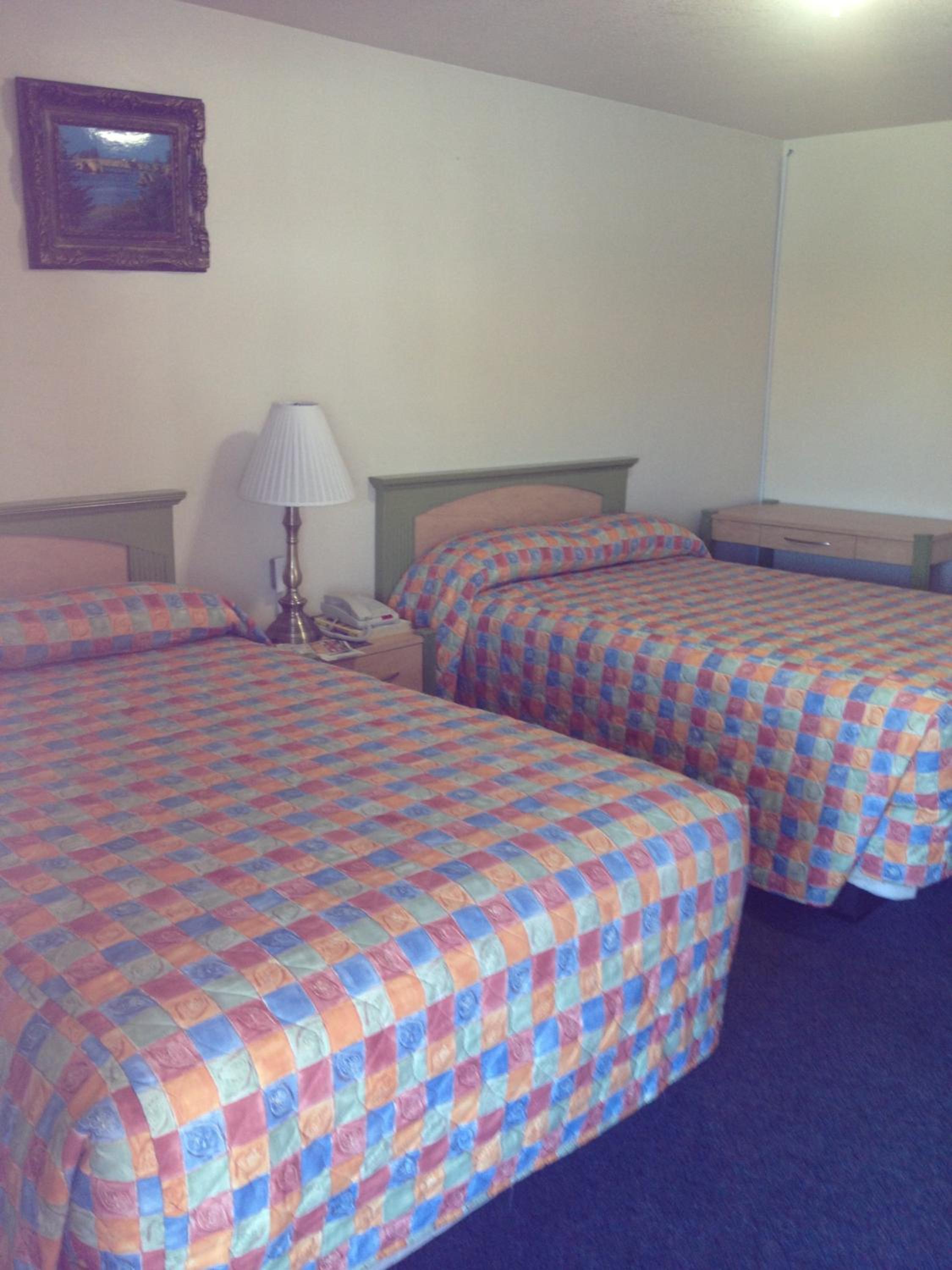 Standard Two Bedroom photo 1