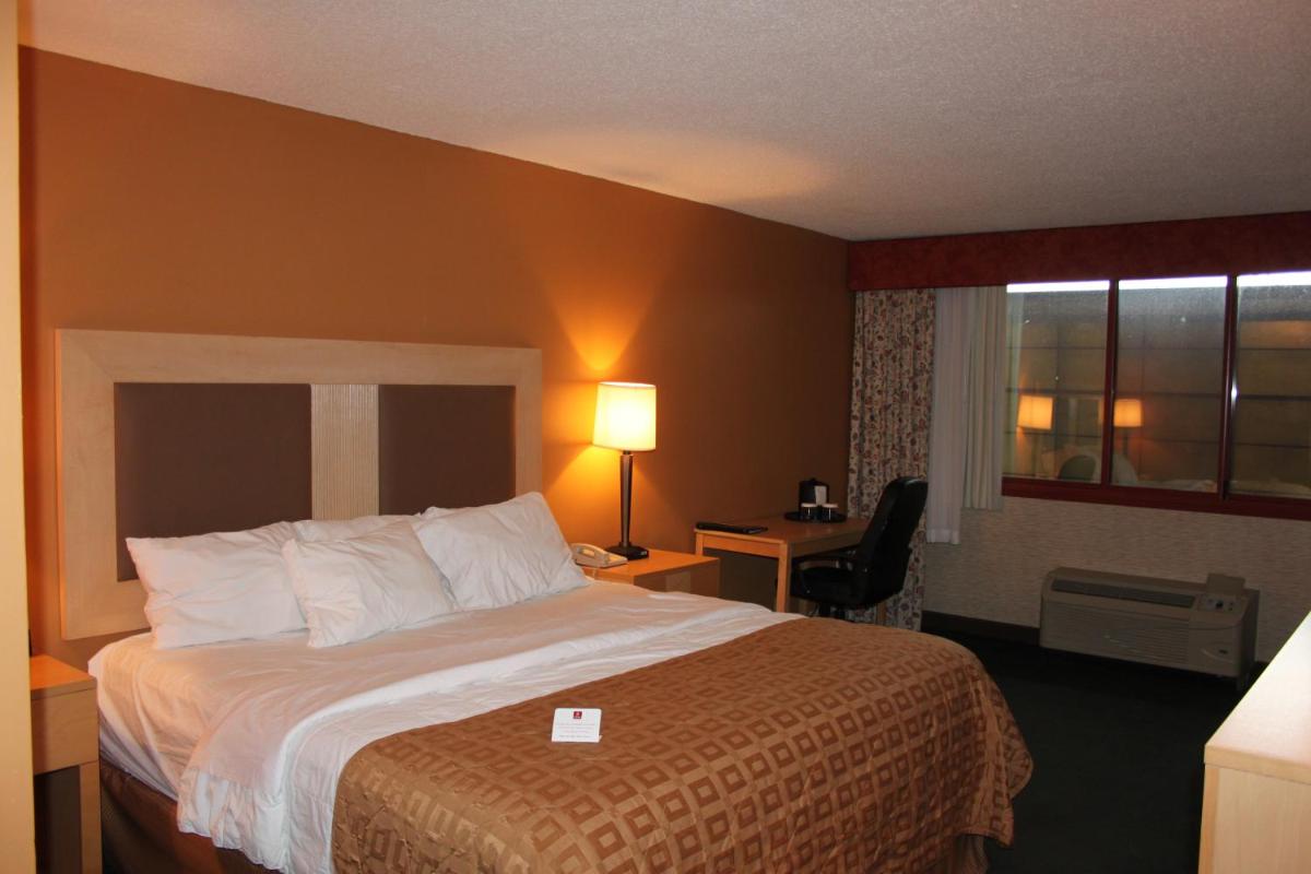 King Room photo 3