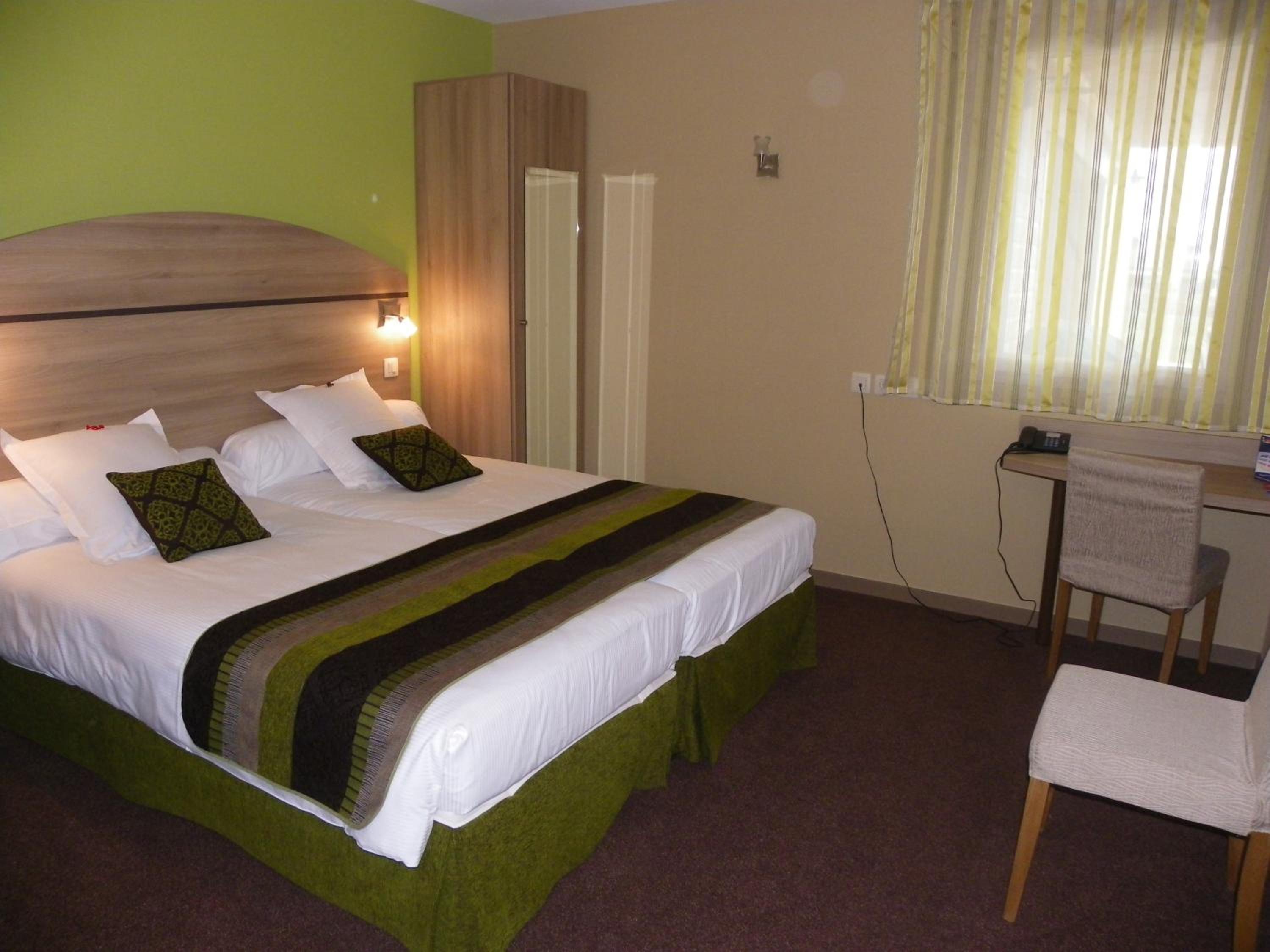 Twin Room photo 1