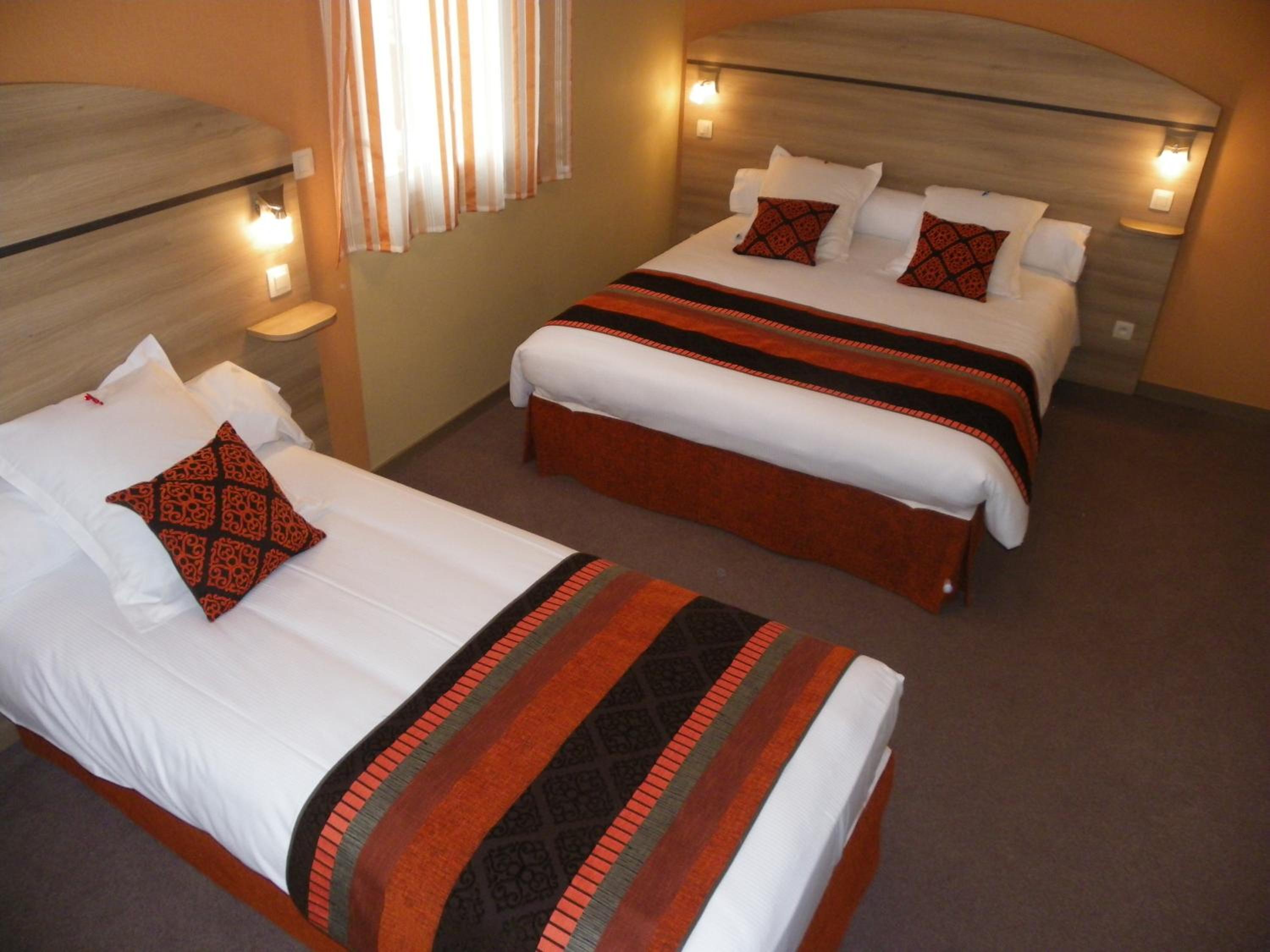 Triple Room photo 1