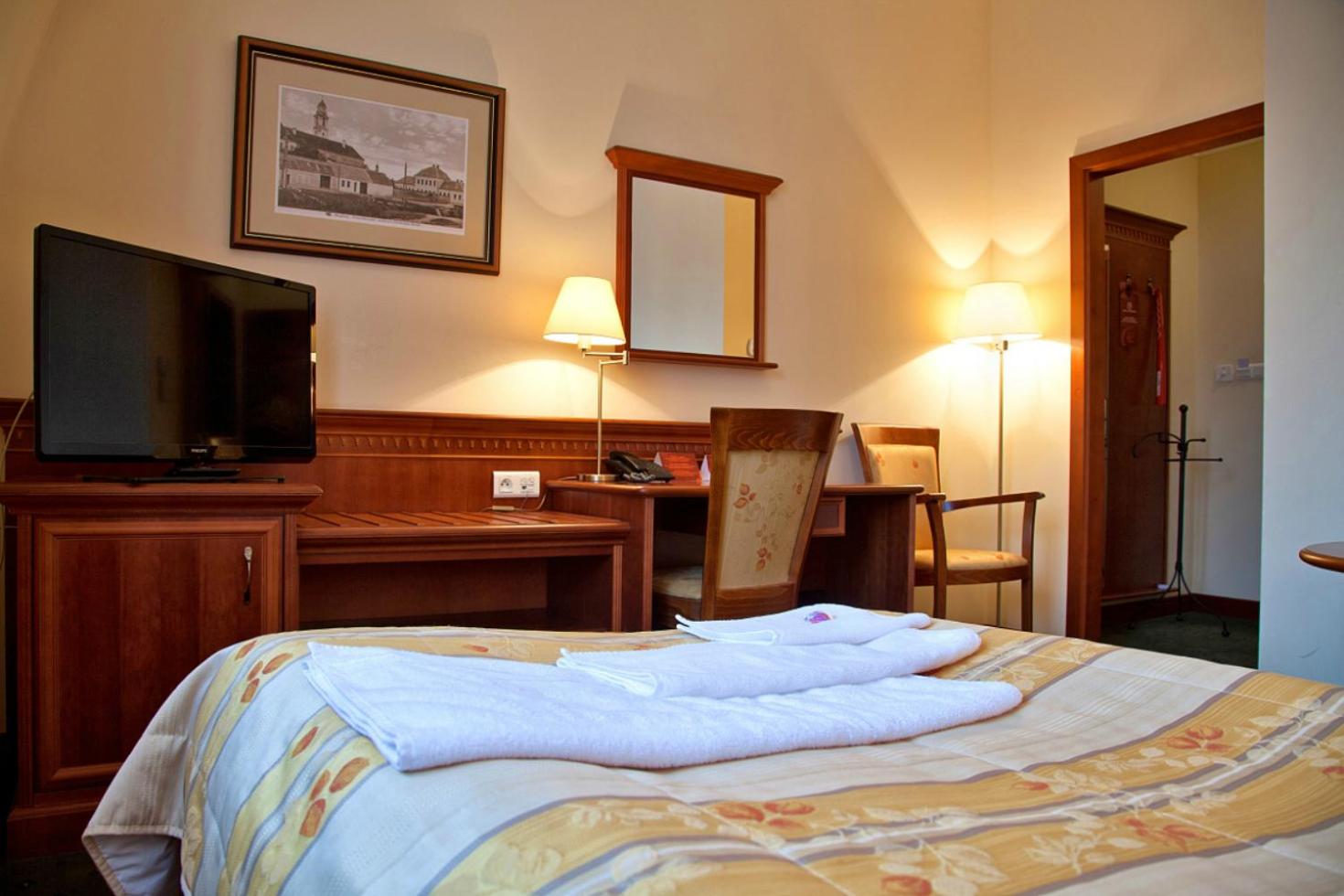 Single Room photo 1