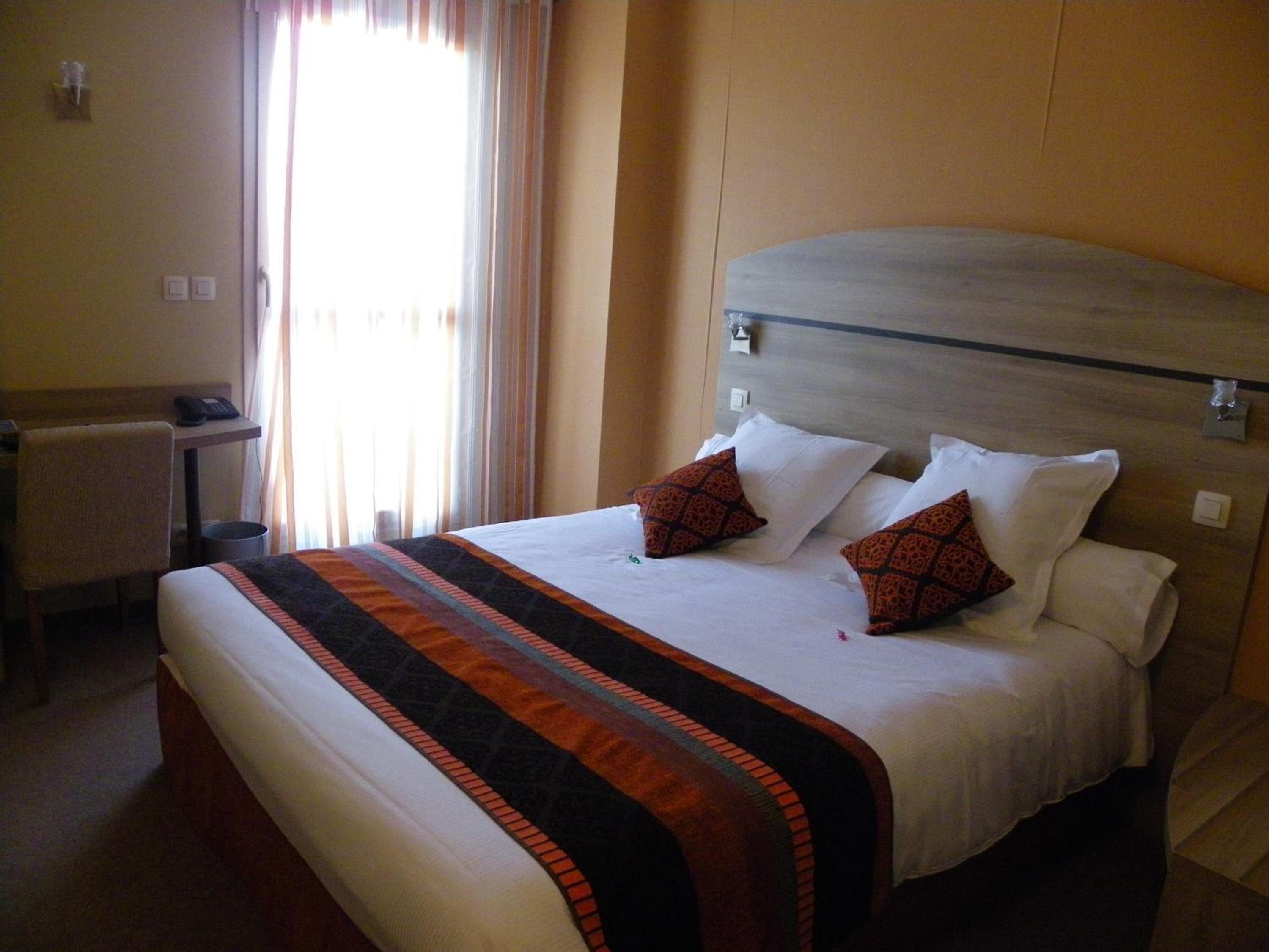 Double Room with Terrace photo 1