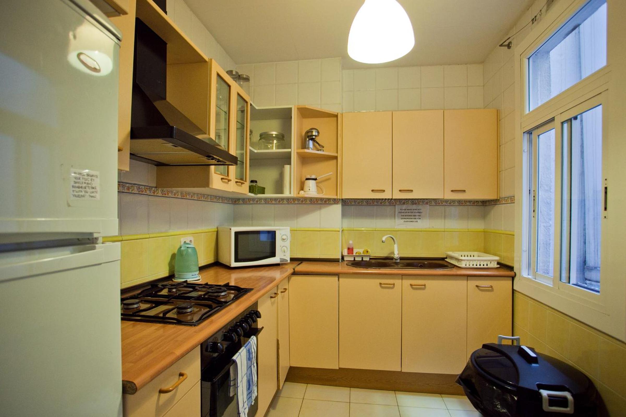Family Apartment photo 2
