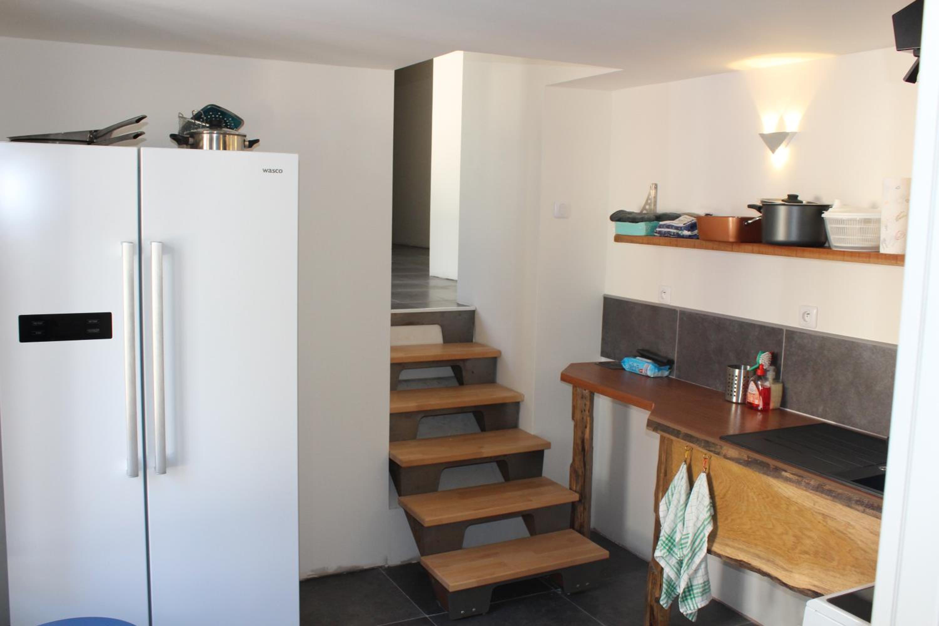 Two-Bedroom Apartment photo 1