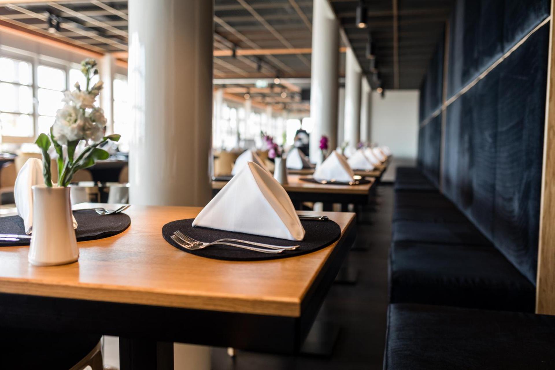 Small Double or Twin Room