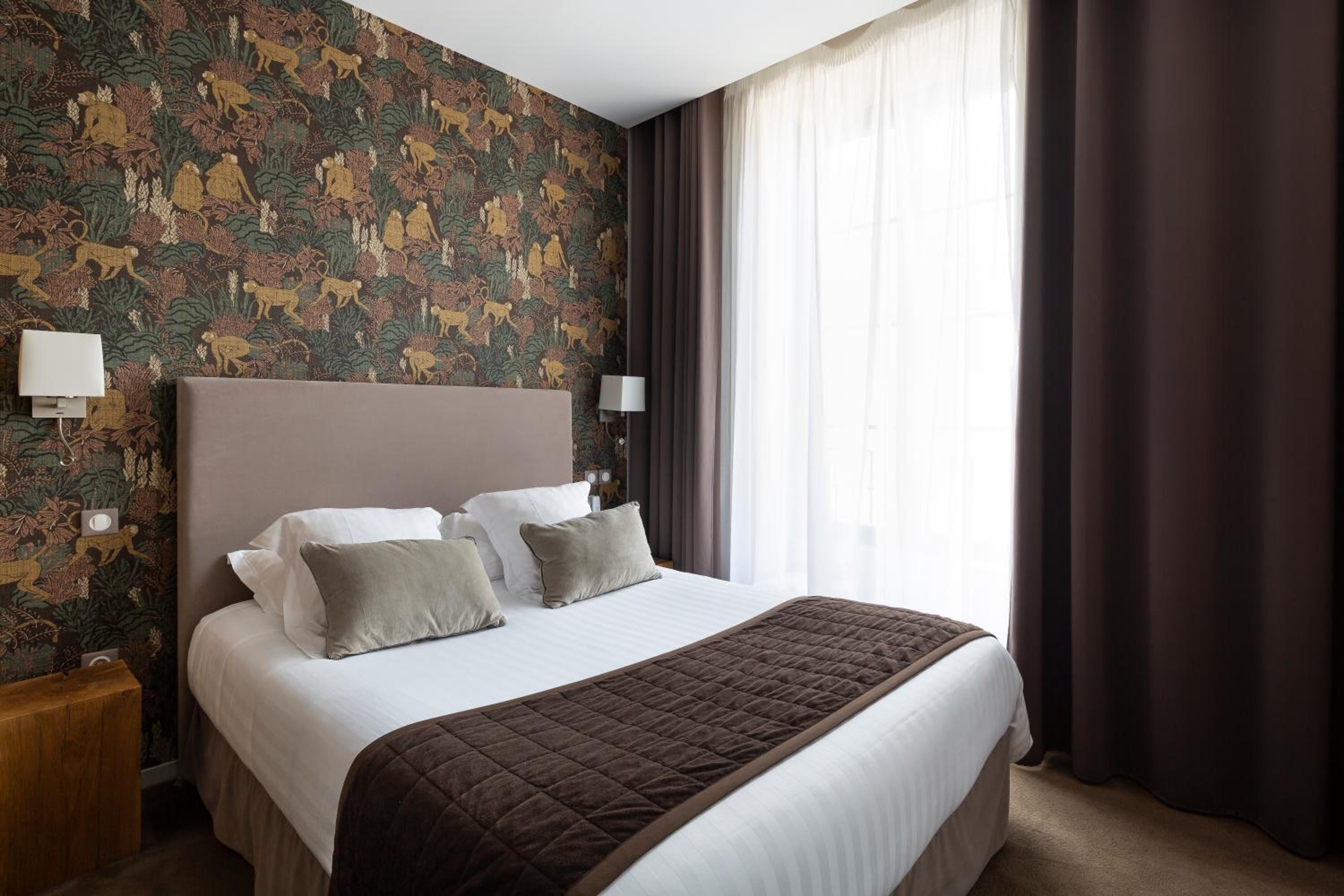 Superior Double Room - Photo 1
