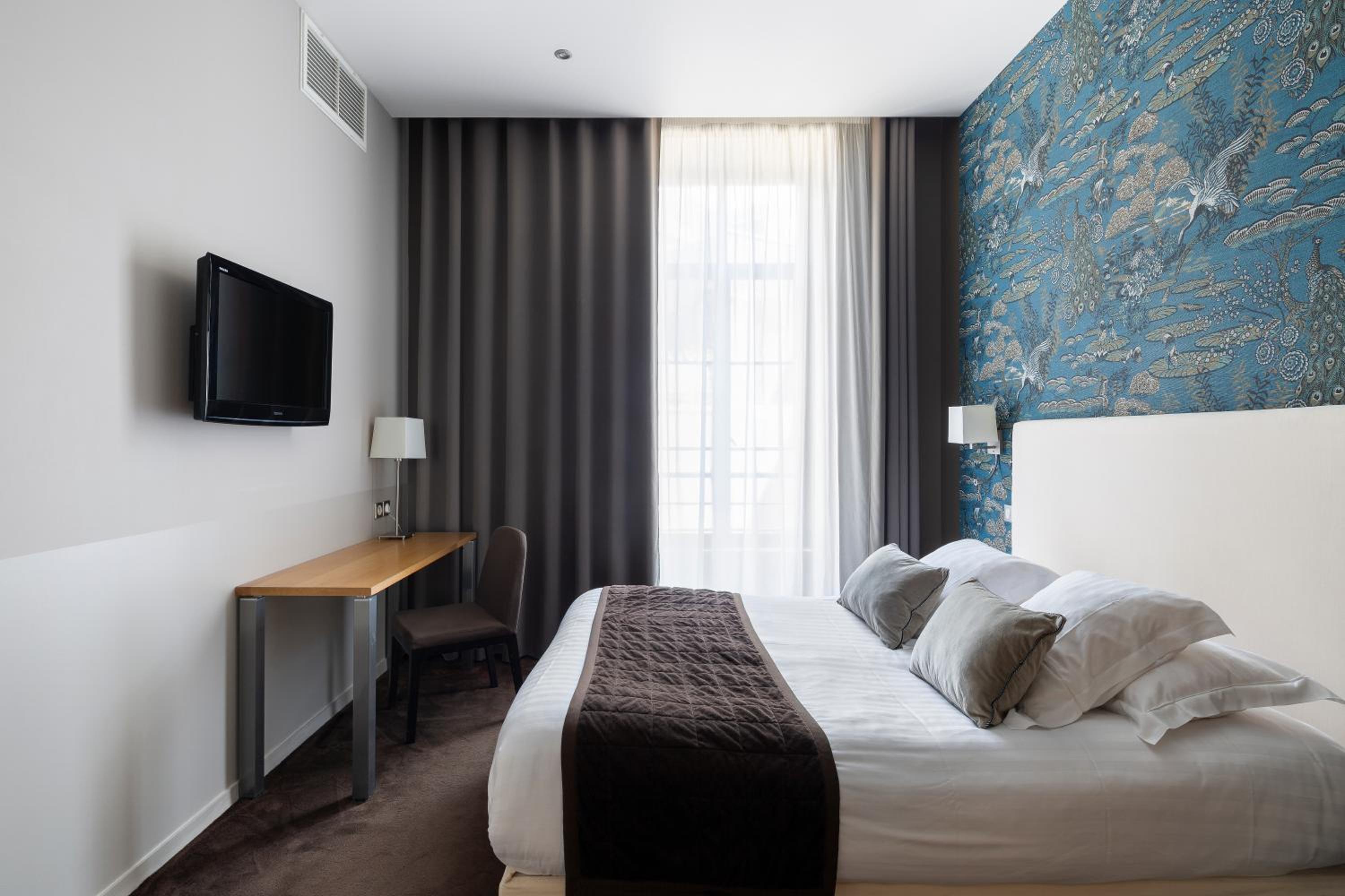 Superior Double Room - Photo 5