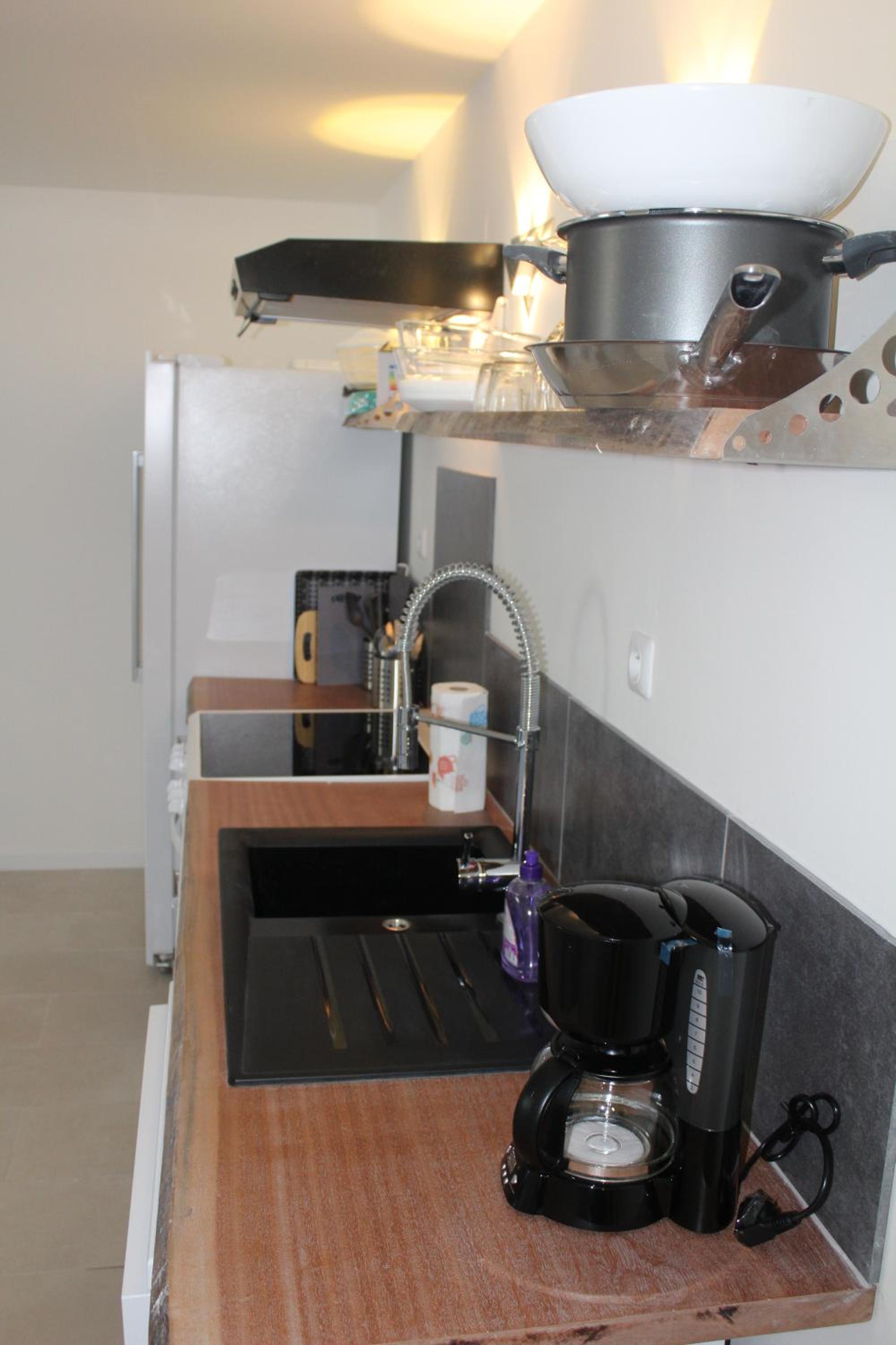 Apartment - Split Level photo 2
