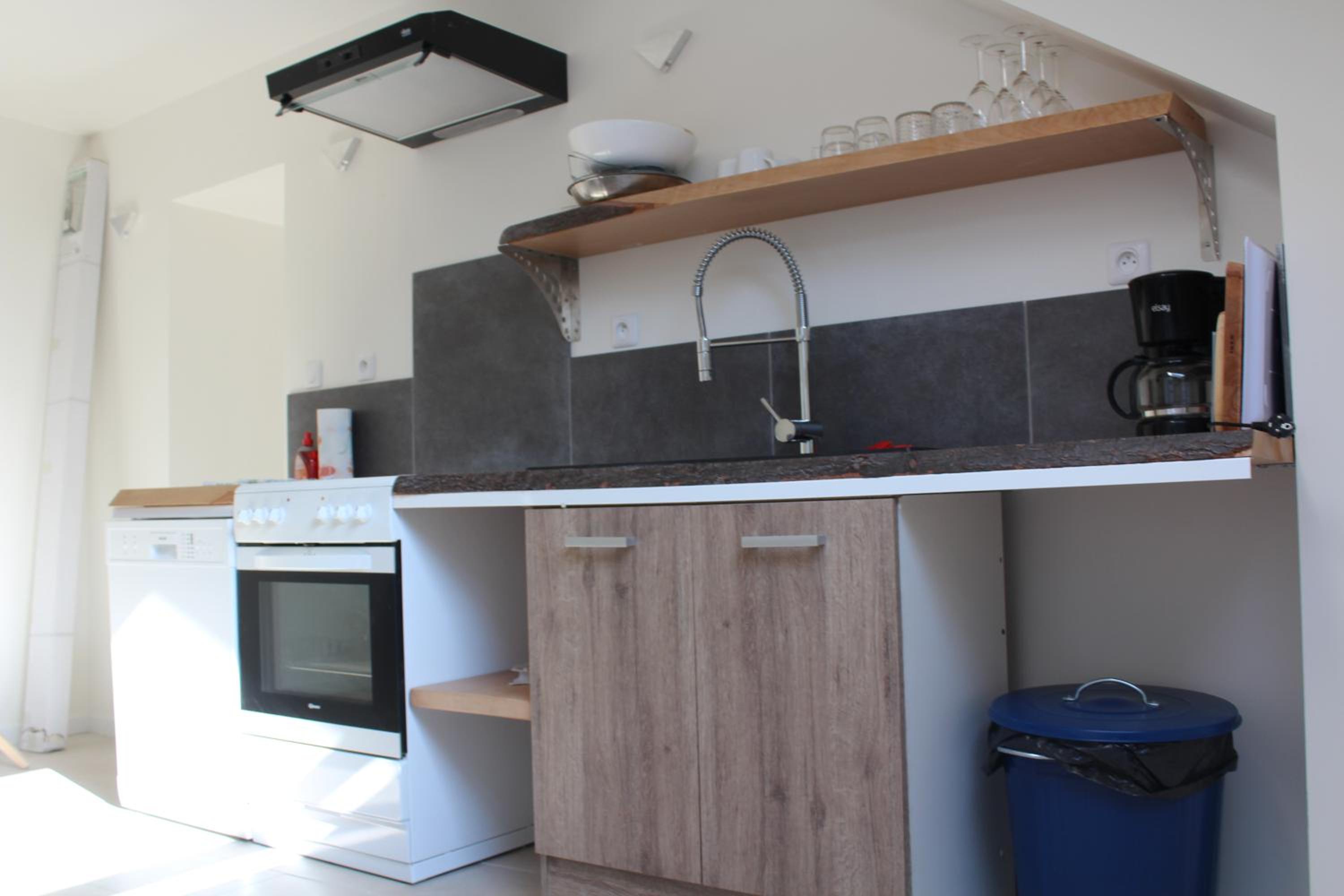 Apartment - Split Level photo 3