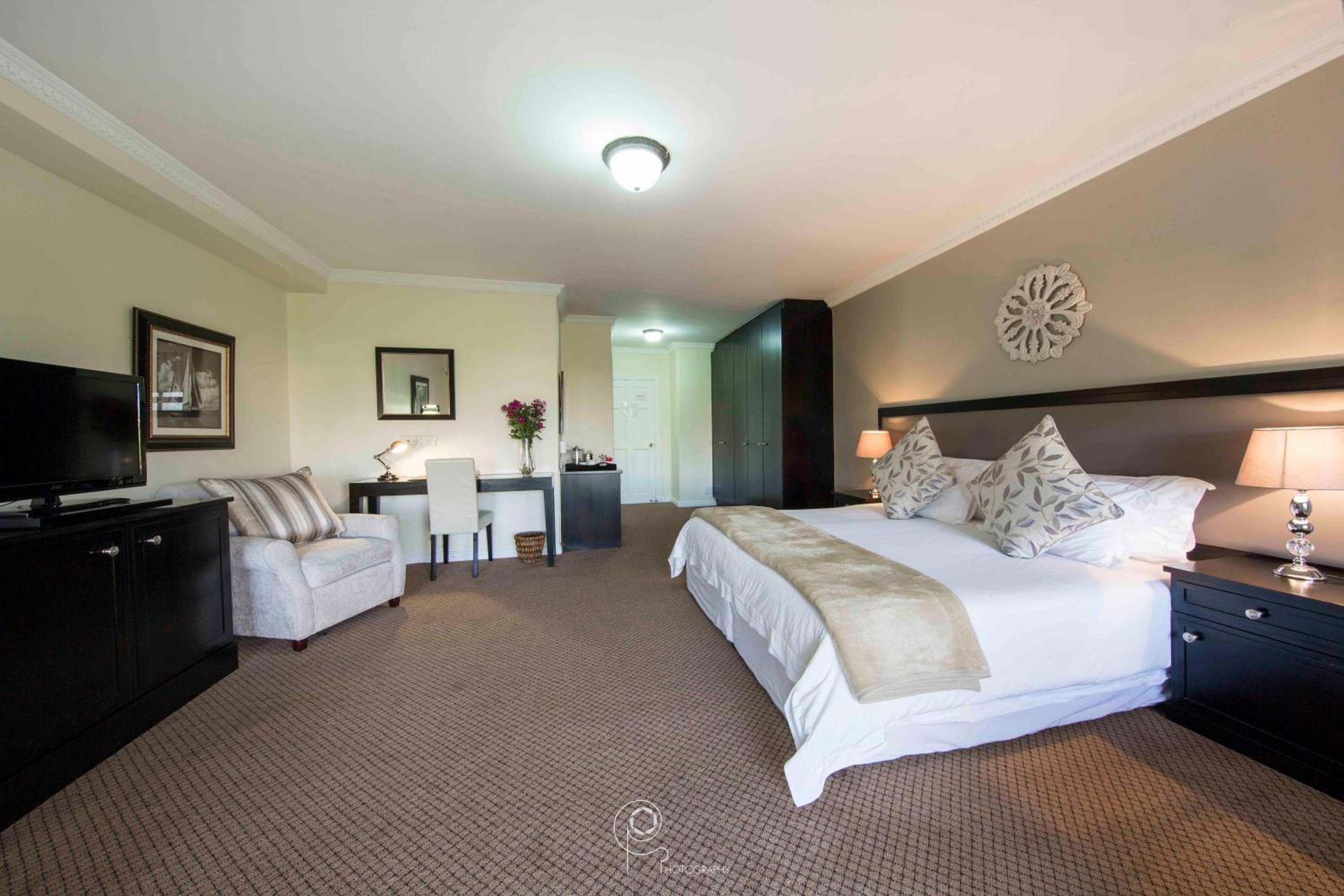 Premier Double or Twin Room