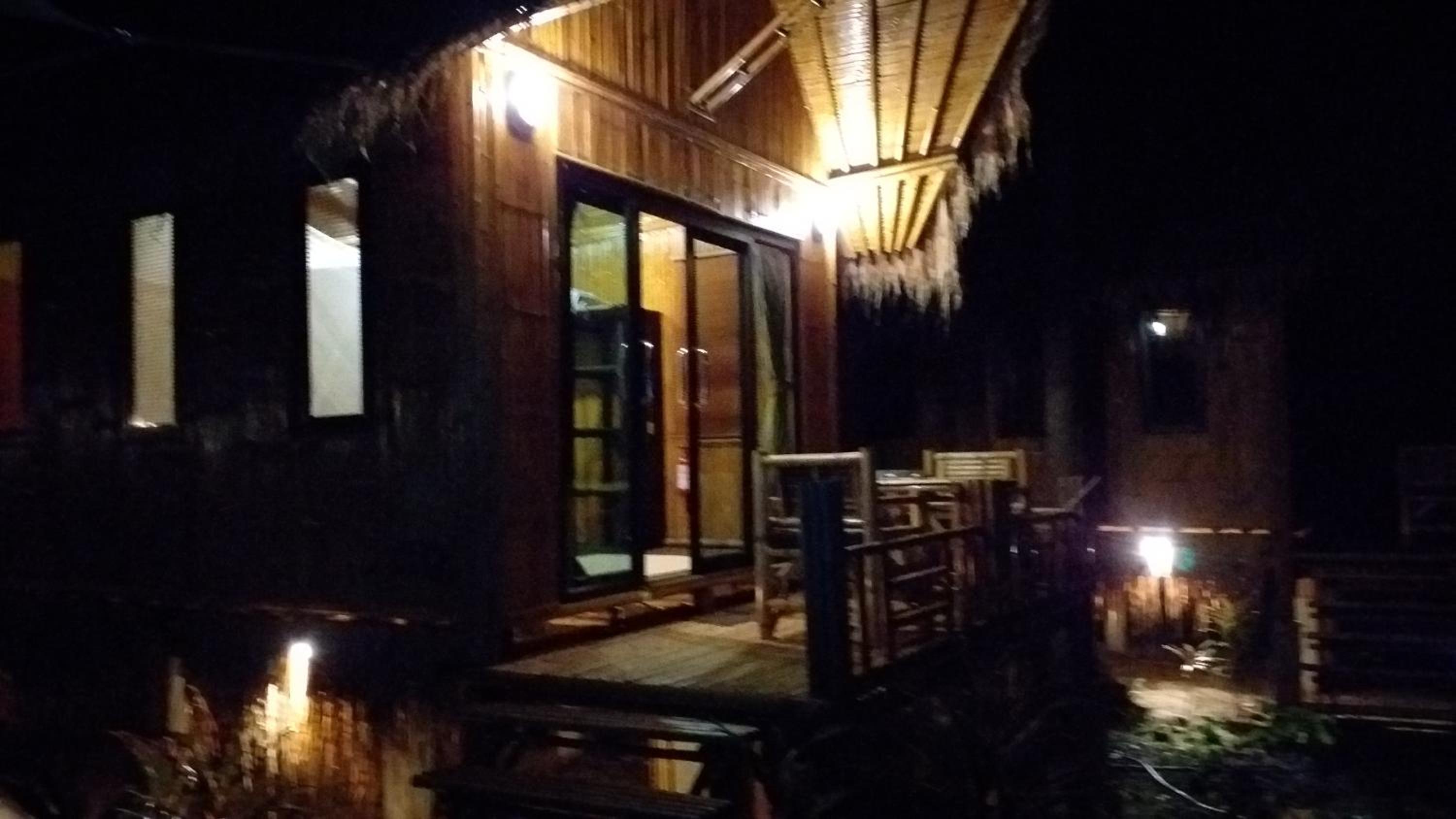 Double Room with Pool View photo 3