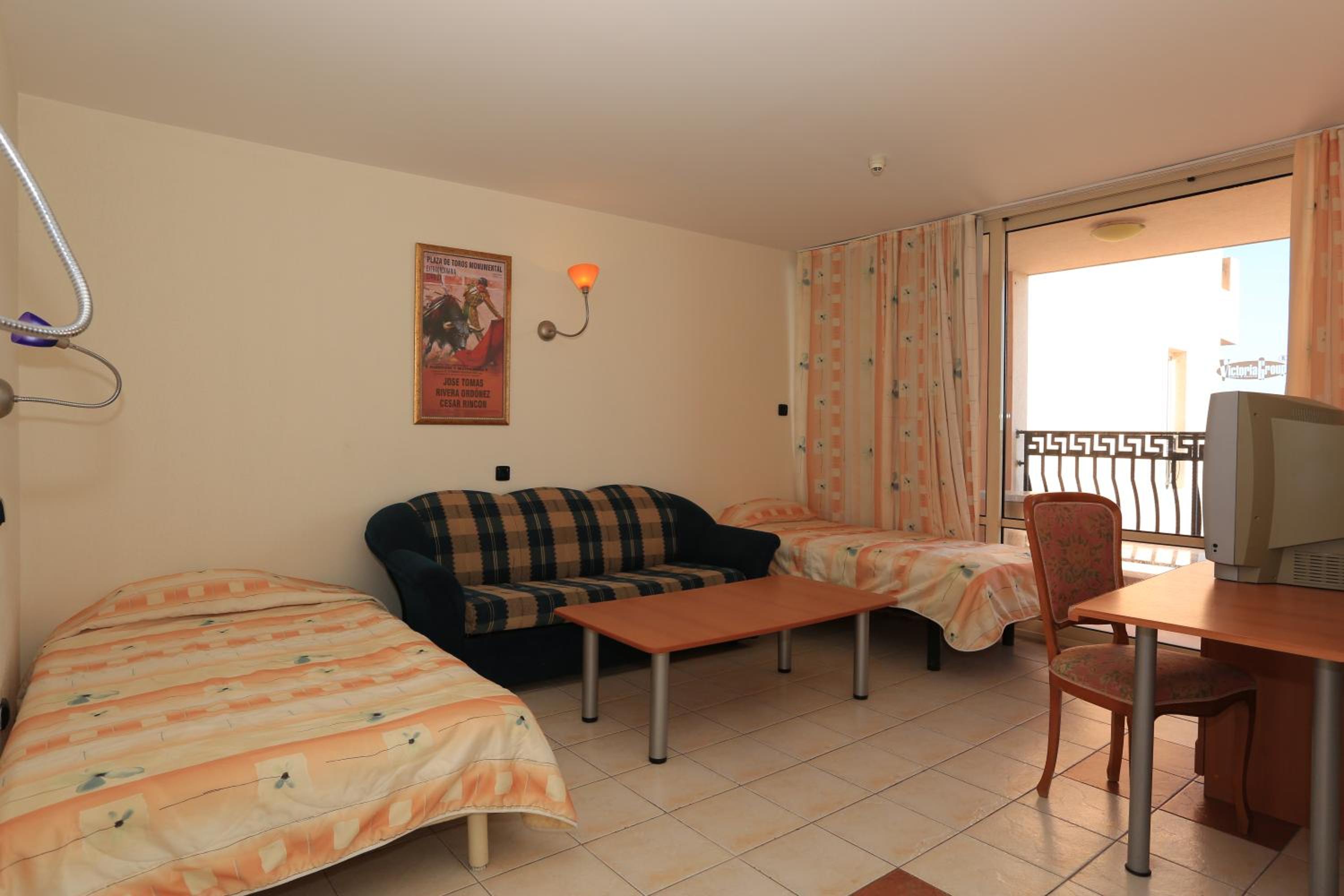 Apartment with Sea View photo 3