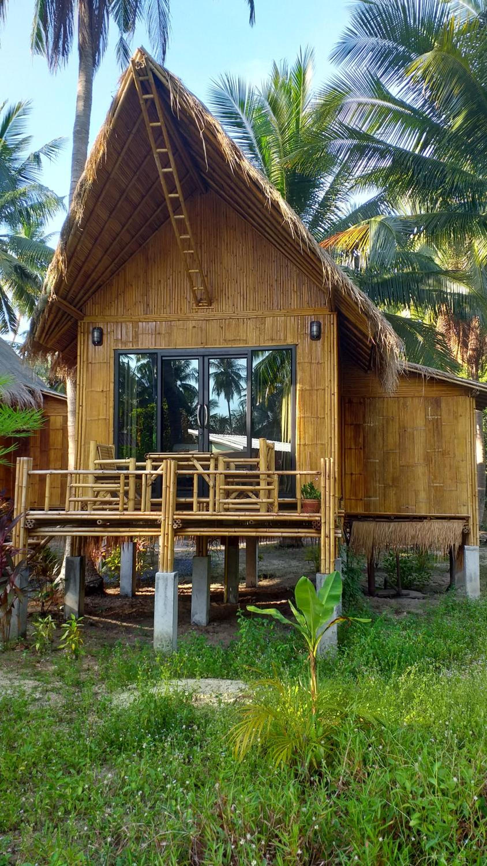 Double Room with Pool View photo 2