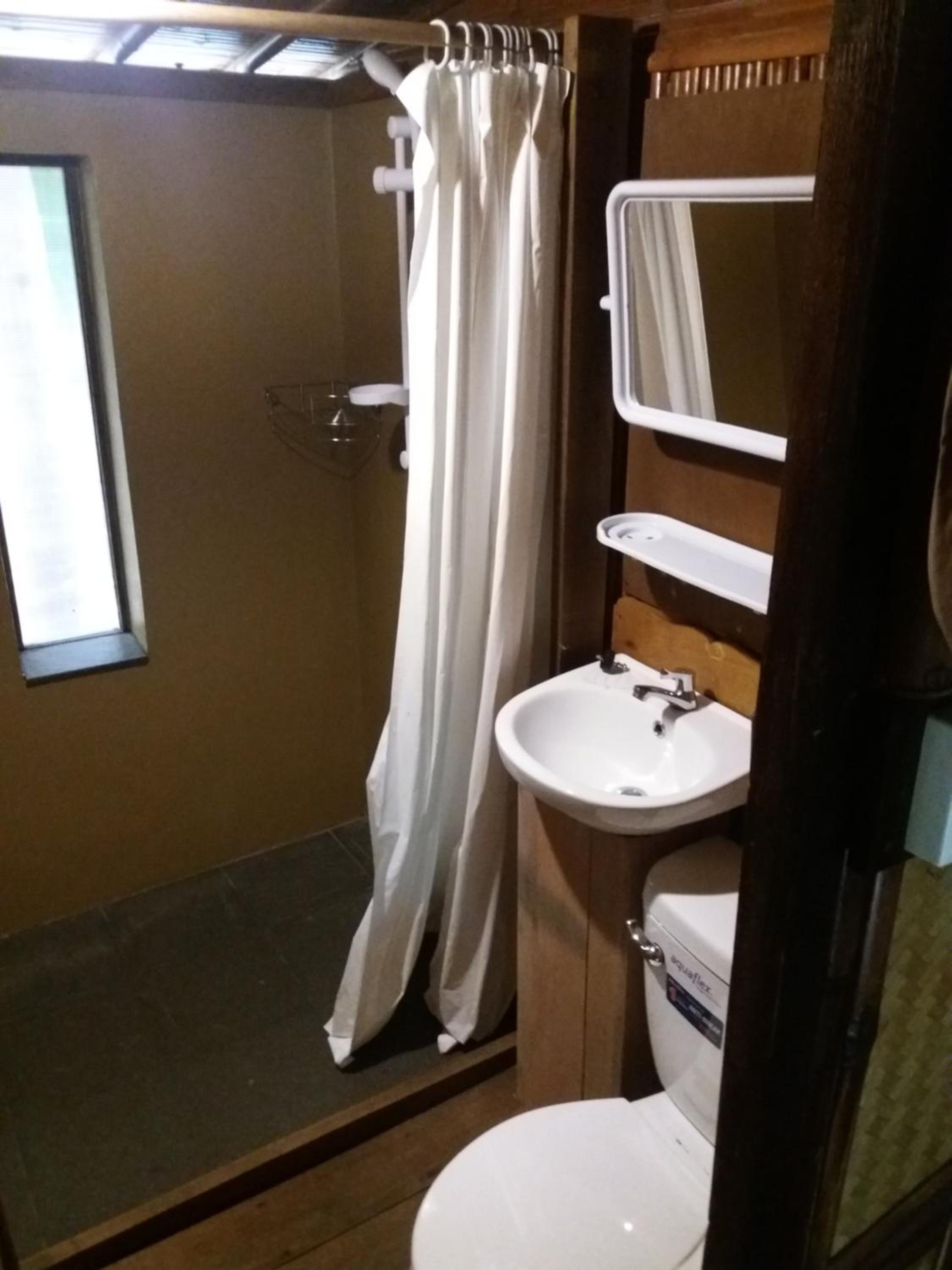 Twin Room With Balcony photo 3