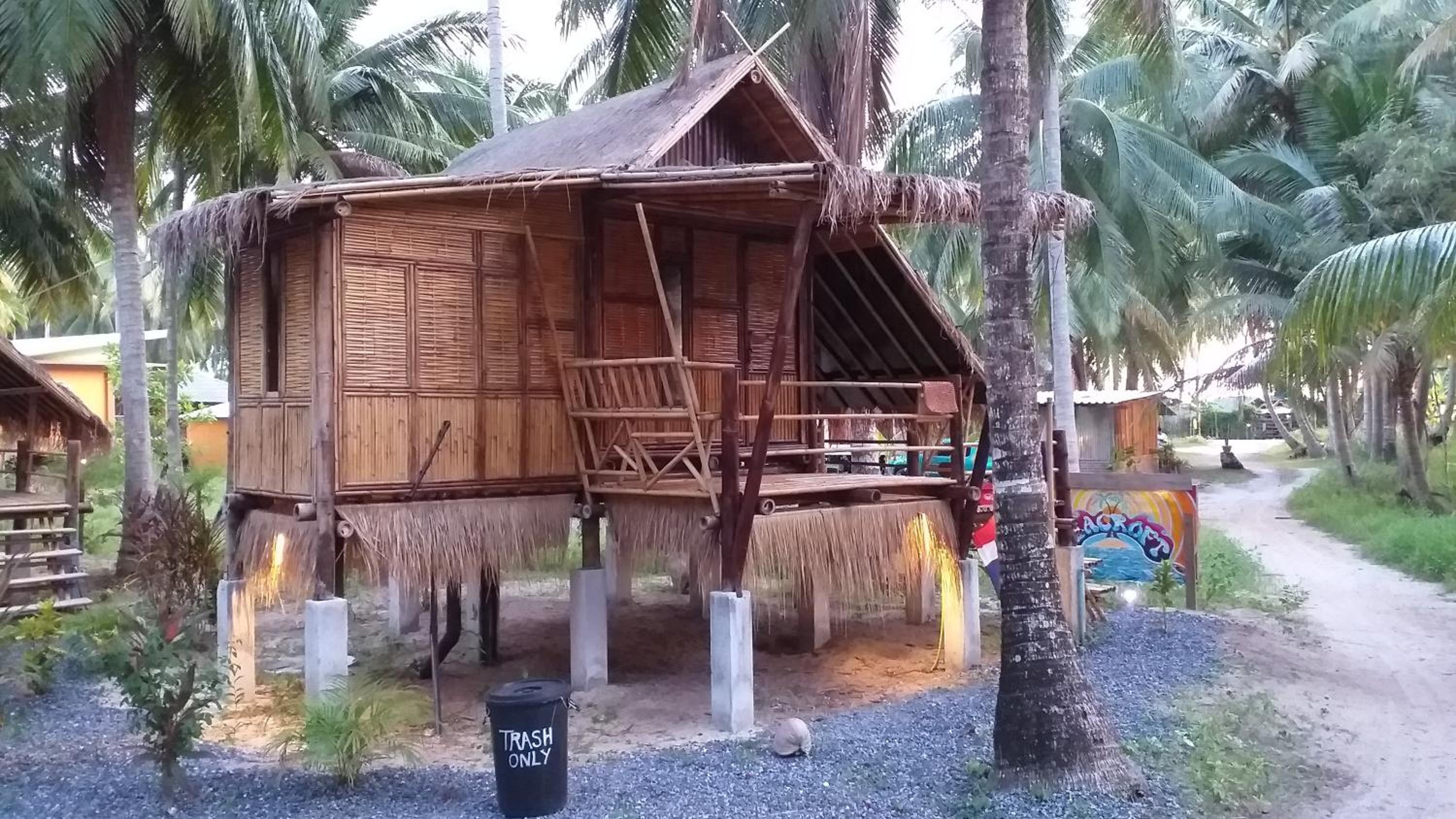 Double Room with Pool View photo 2