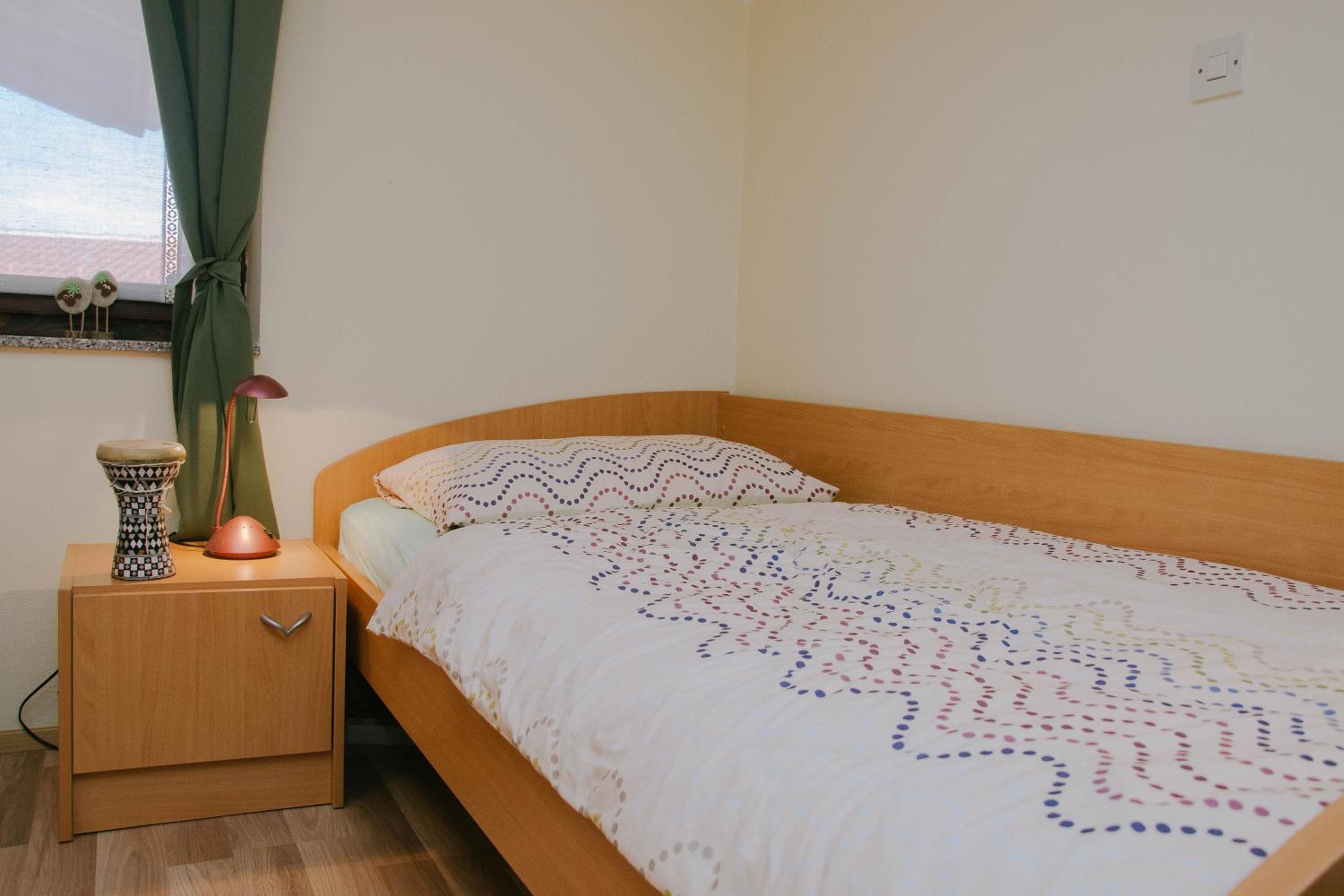 Twin Room with Balcony photo 3