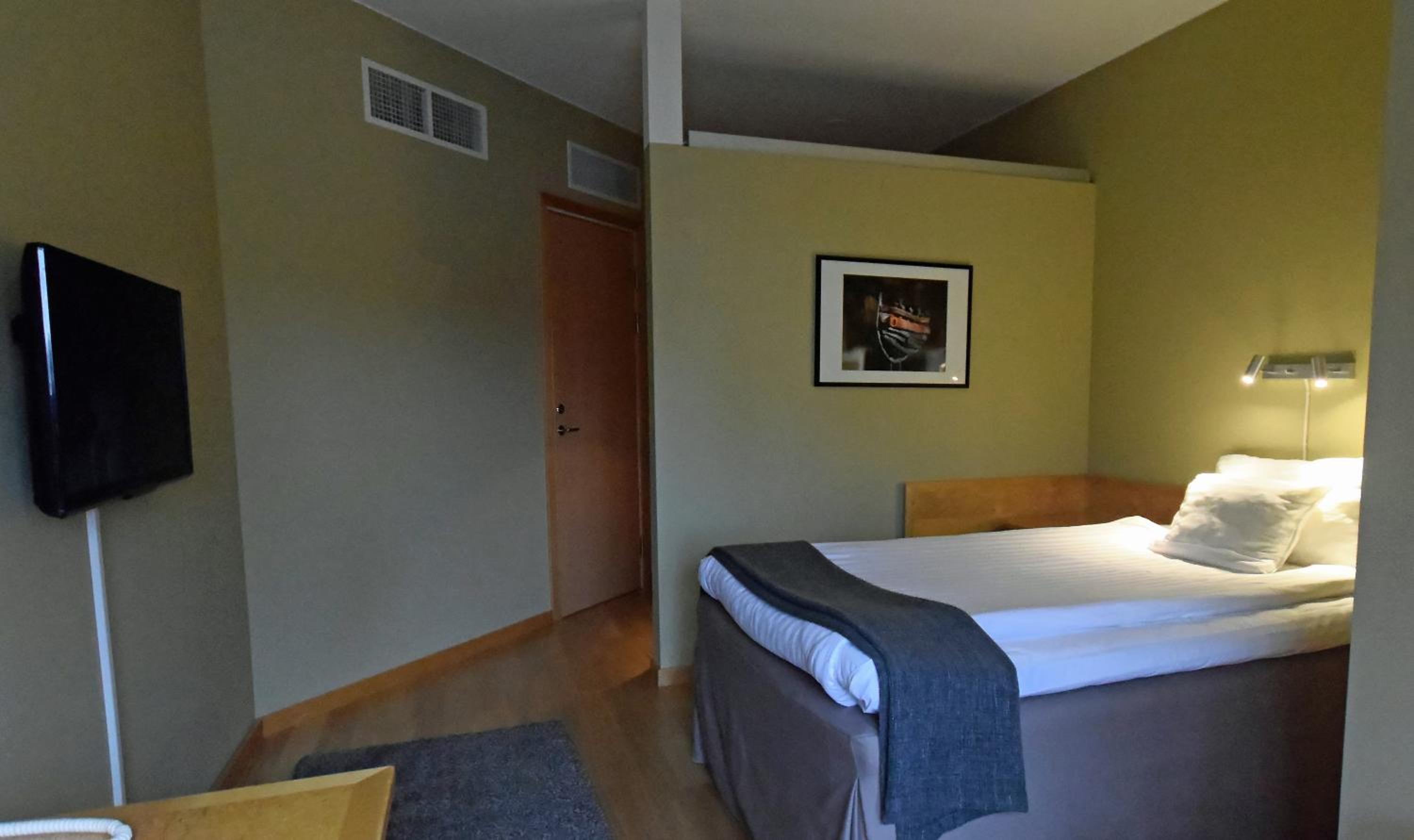 Single Room photo 1