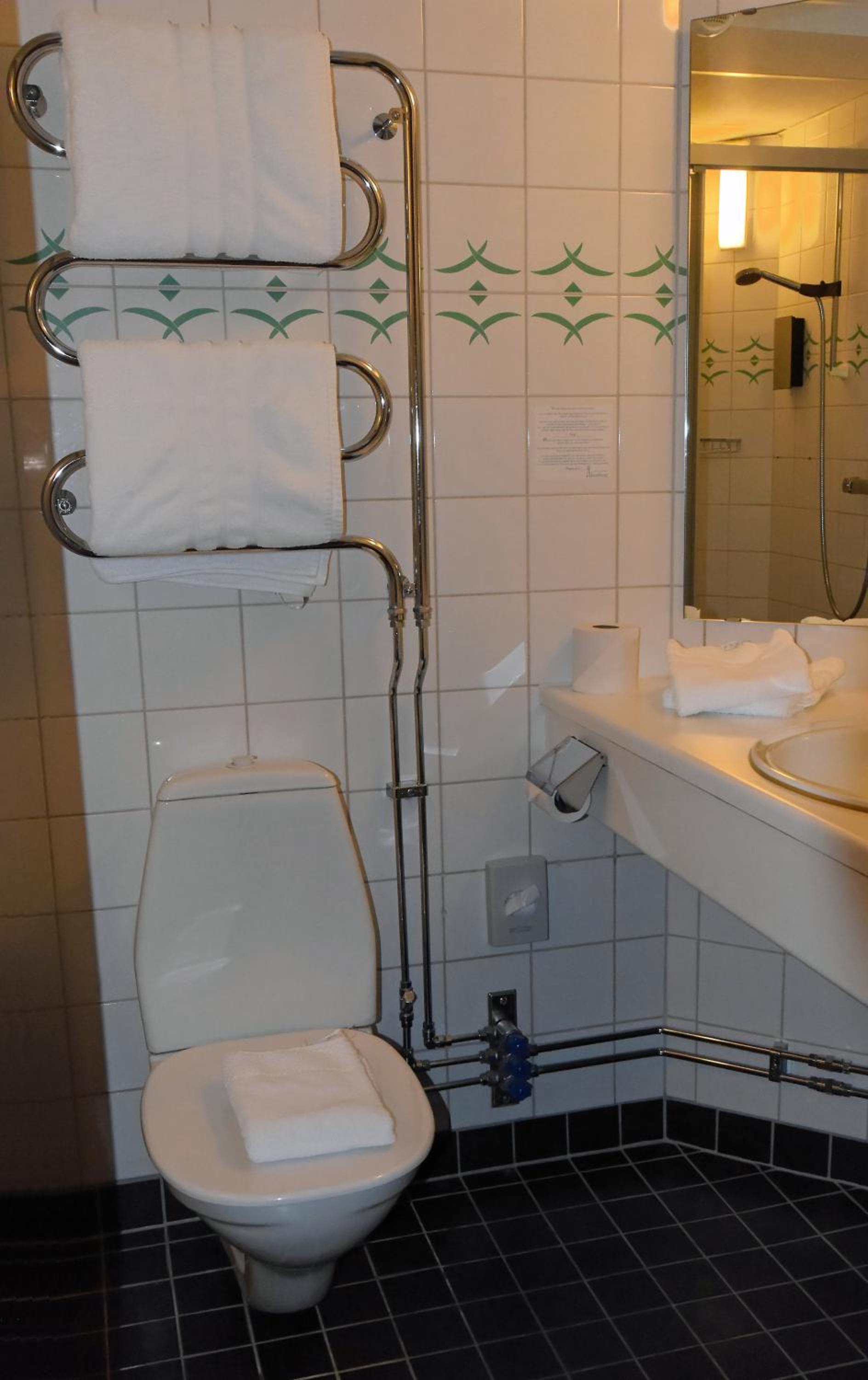 Single Room photo 3