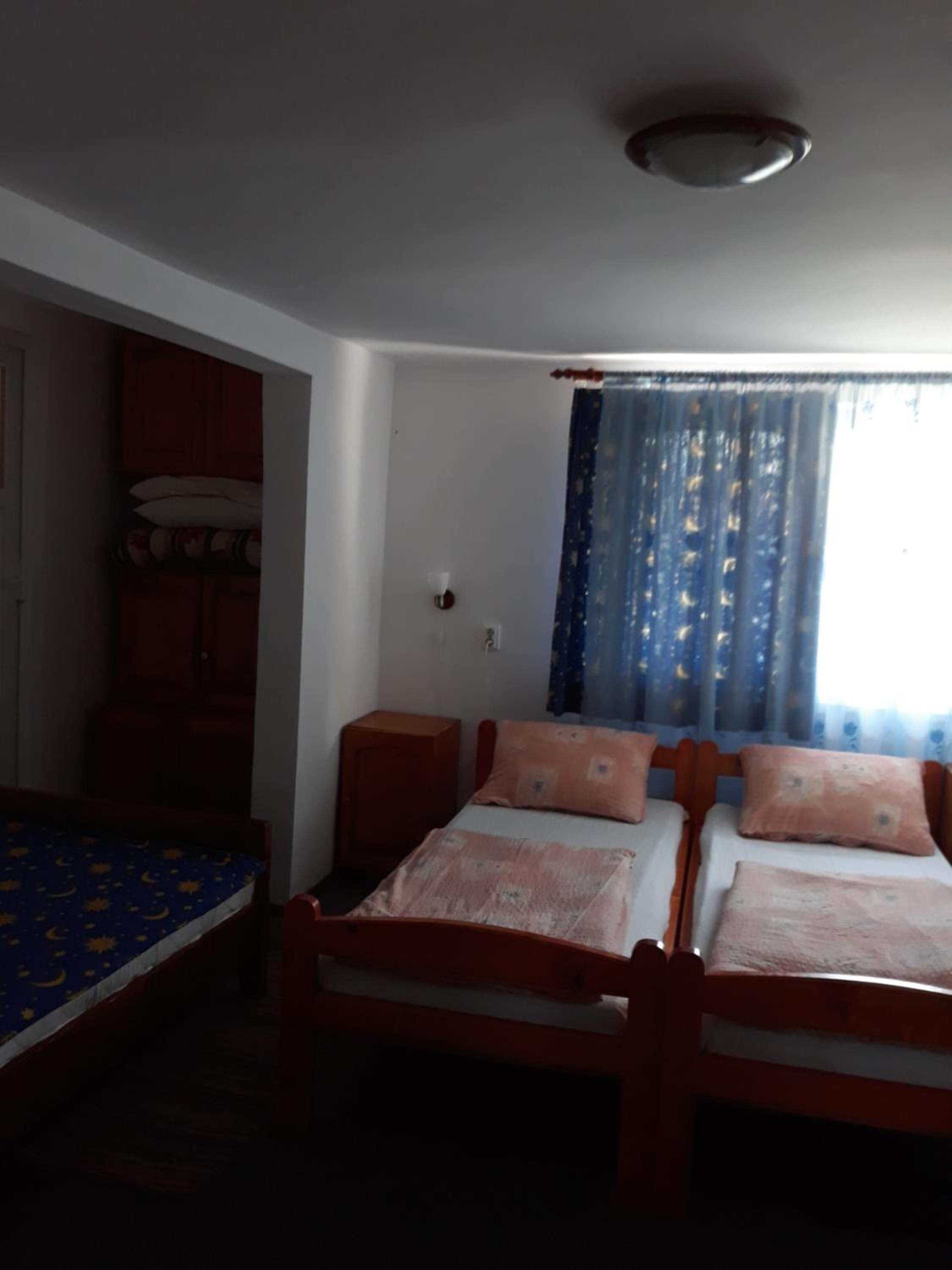 Two-Bedroom Suite photo 1