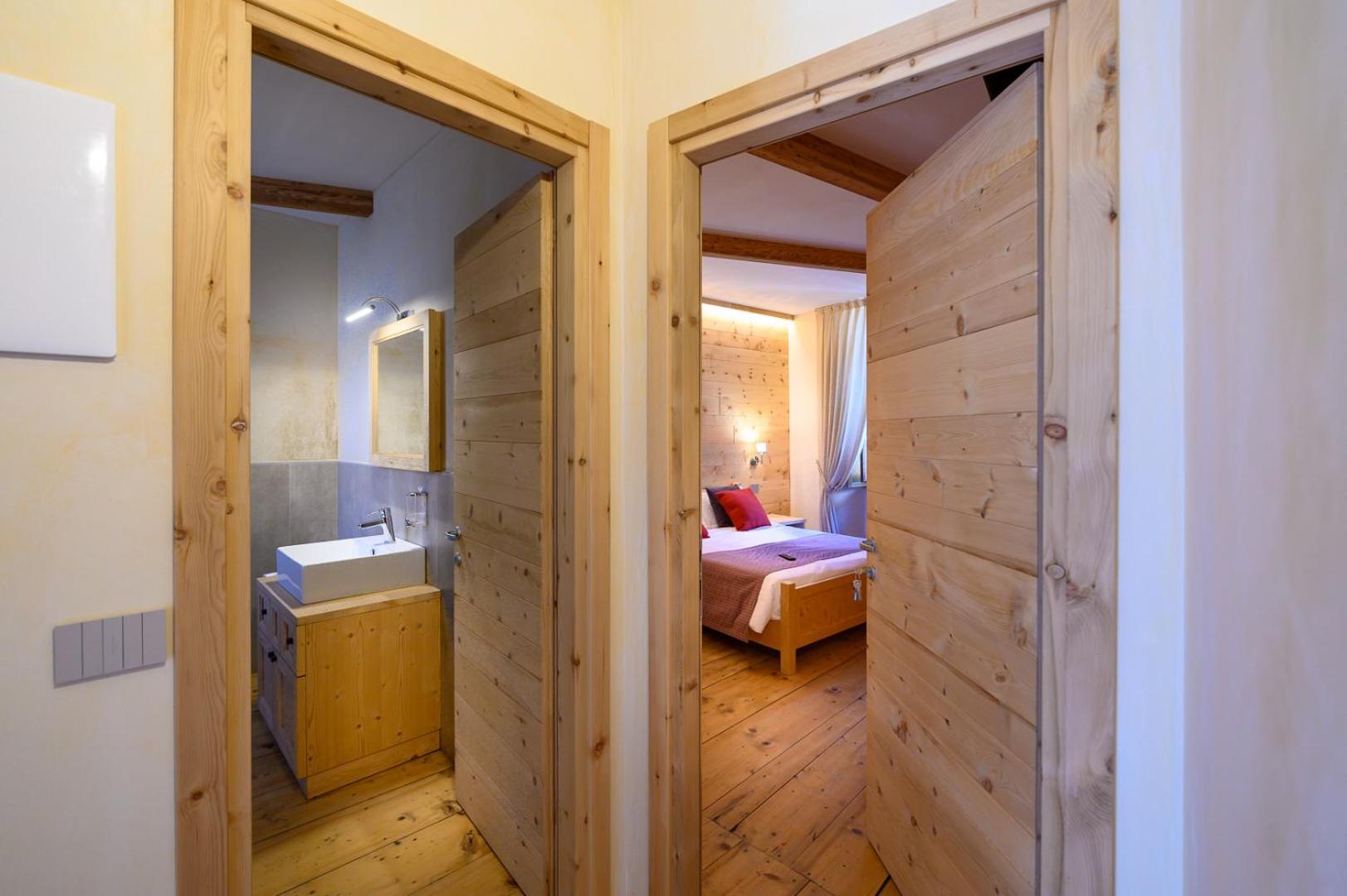 Comfort Quadruple Room photo 3