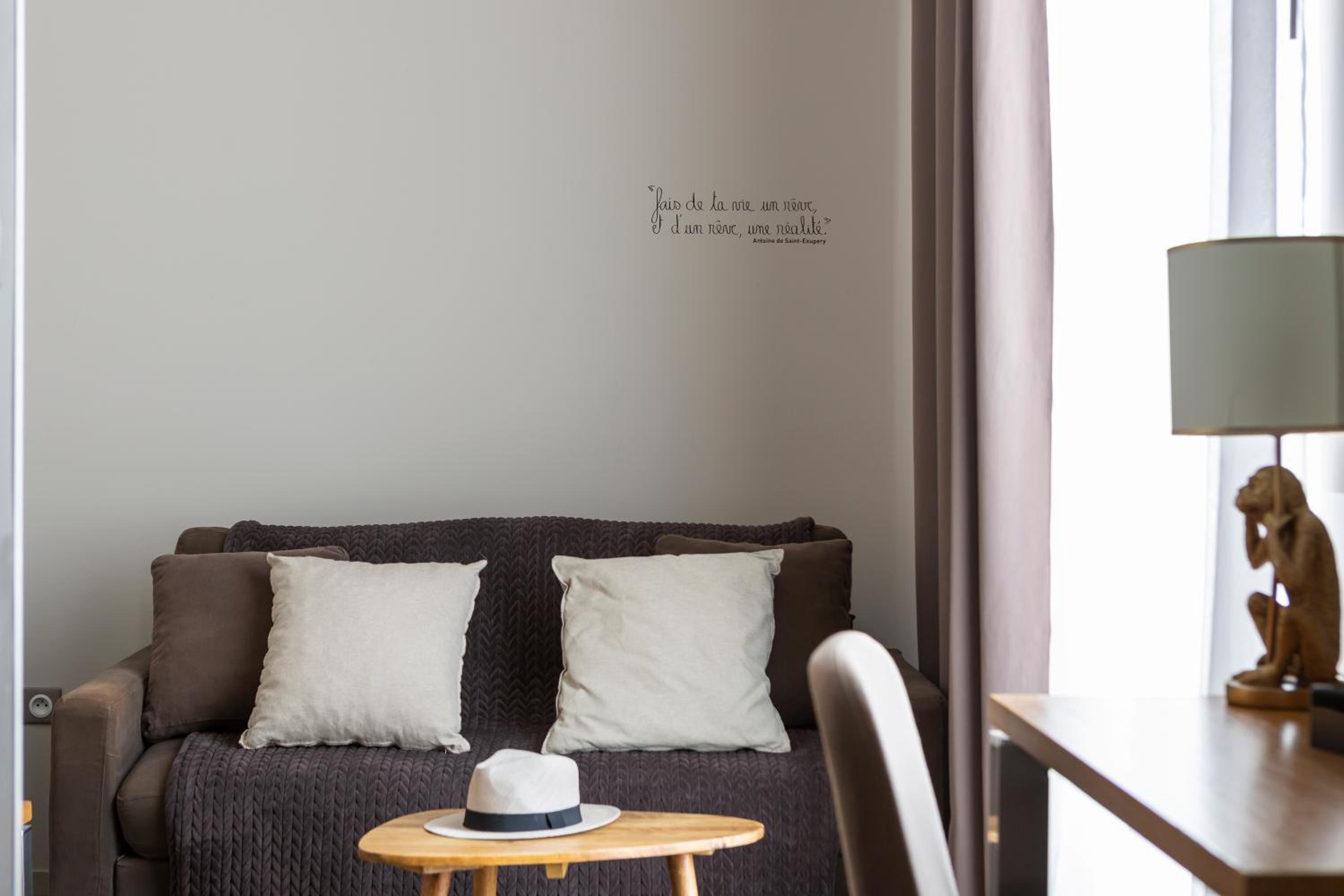 Junior Suite - Photo 2