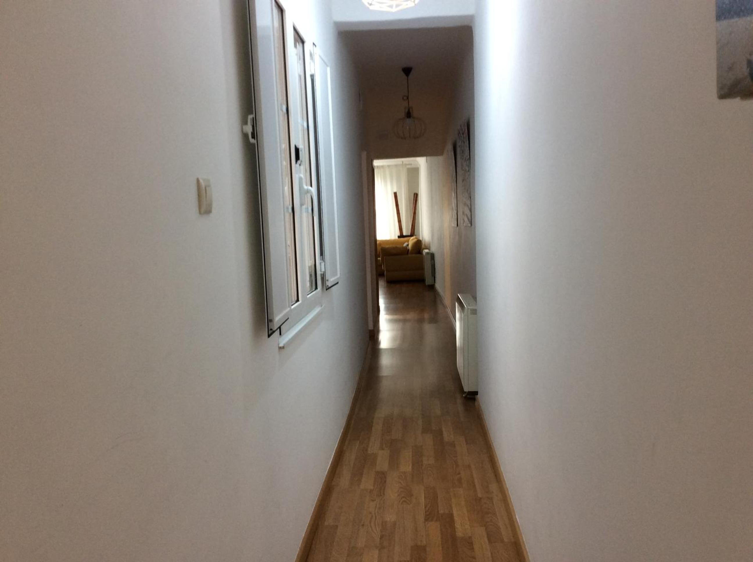 Four-Room Apartment - Photo 13
