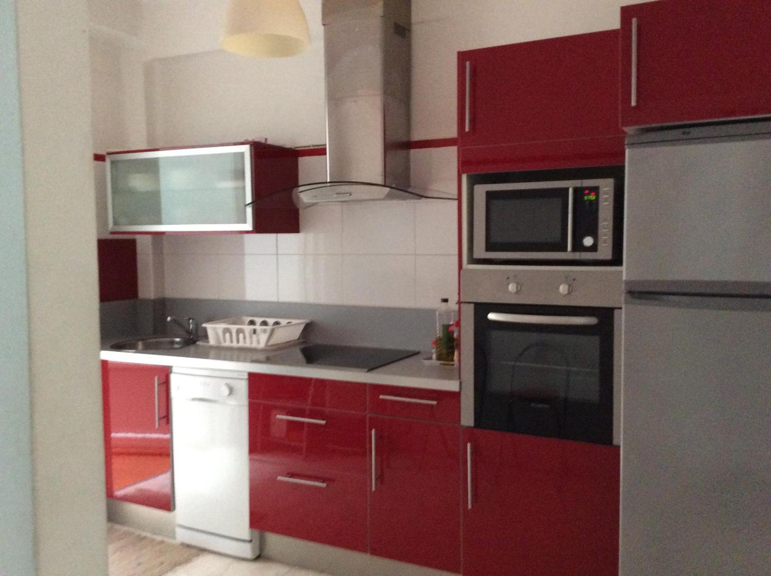 Four-Room Apartment - Photo 11