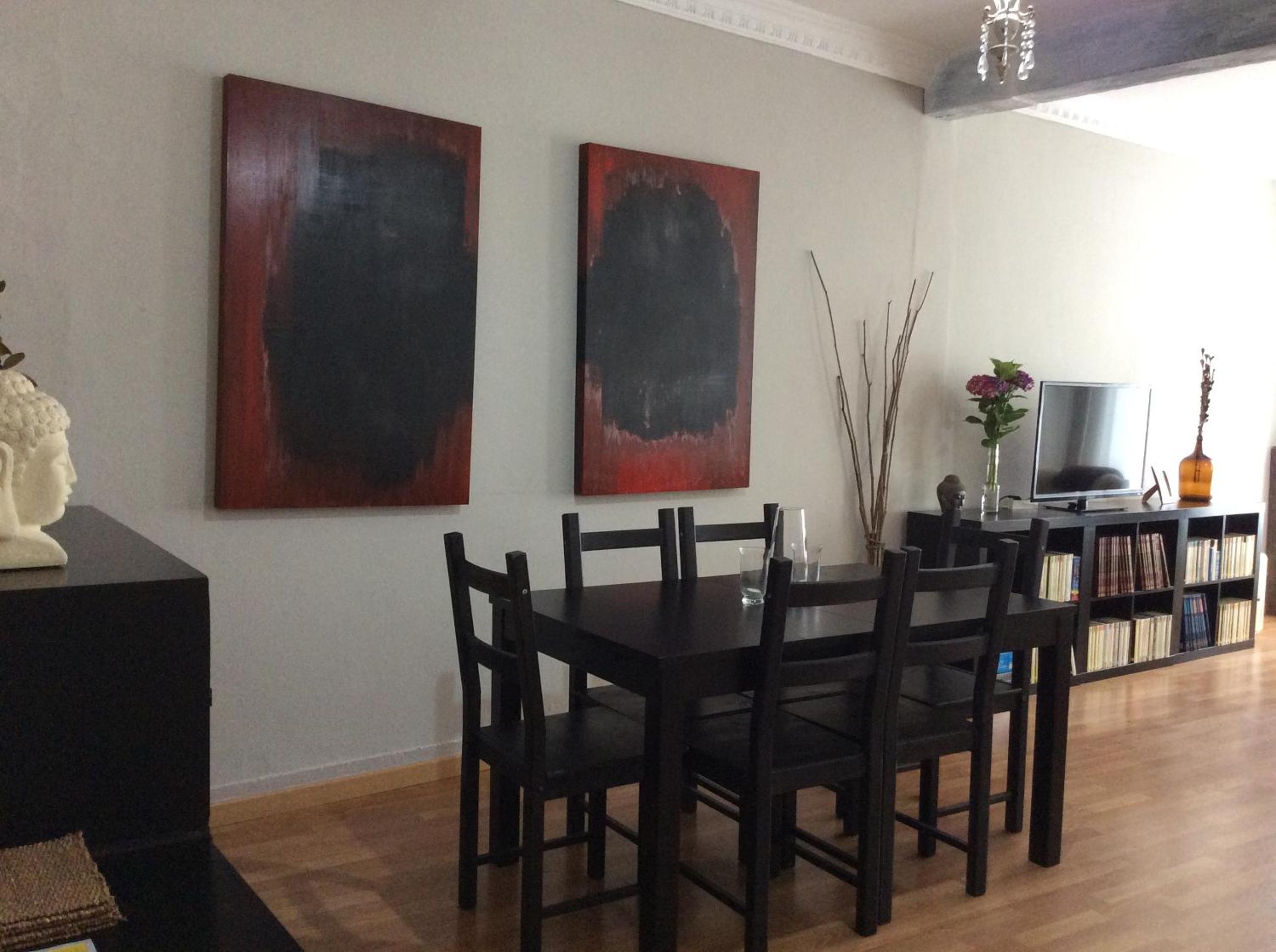 Four-Room Apartment - Photo 6