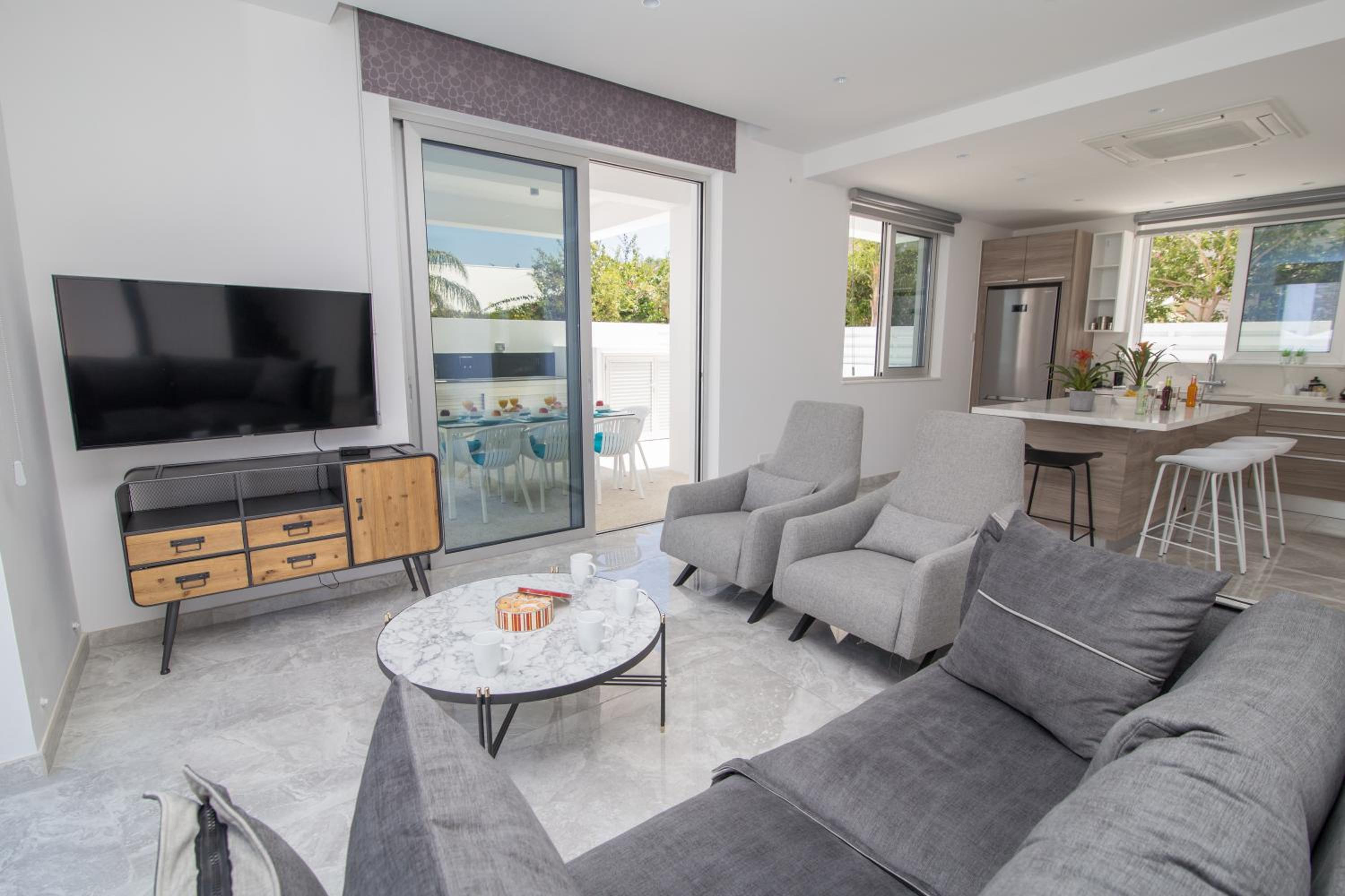 Maisonette photo 2