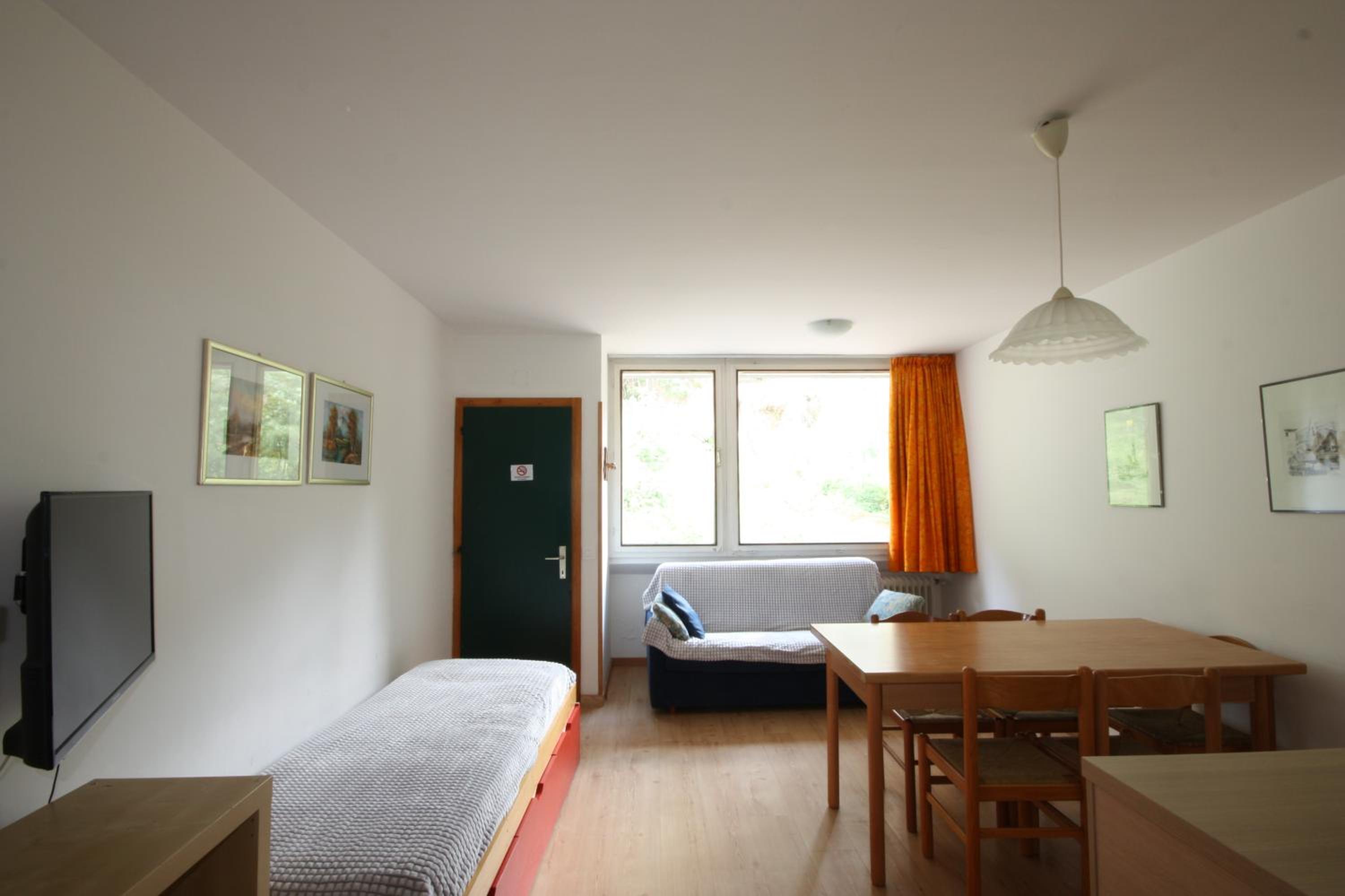 One-Bedroom Apartment (6 Adults) photo 1