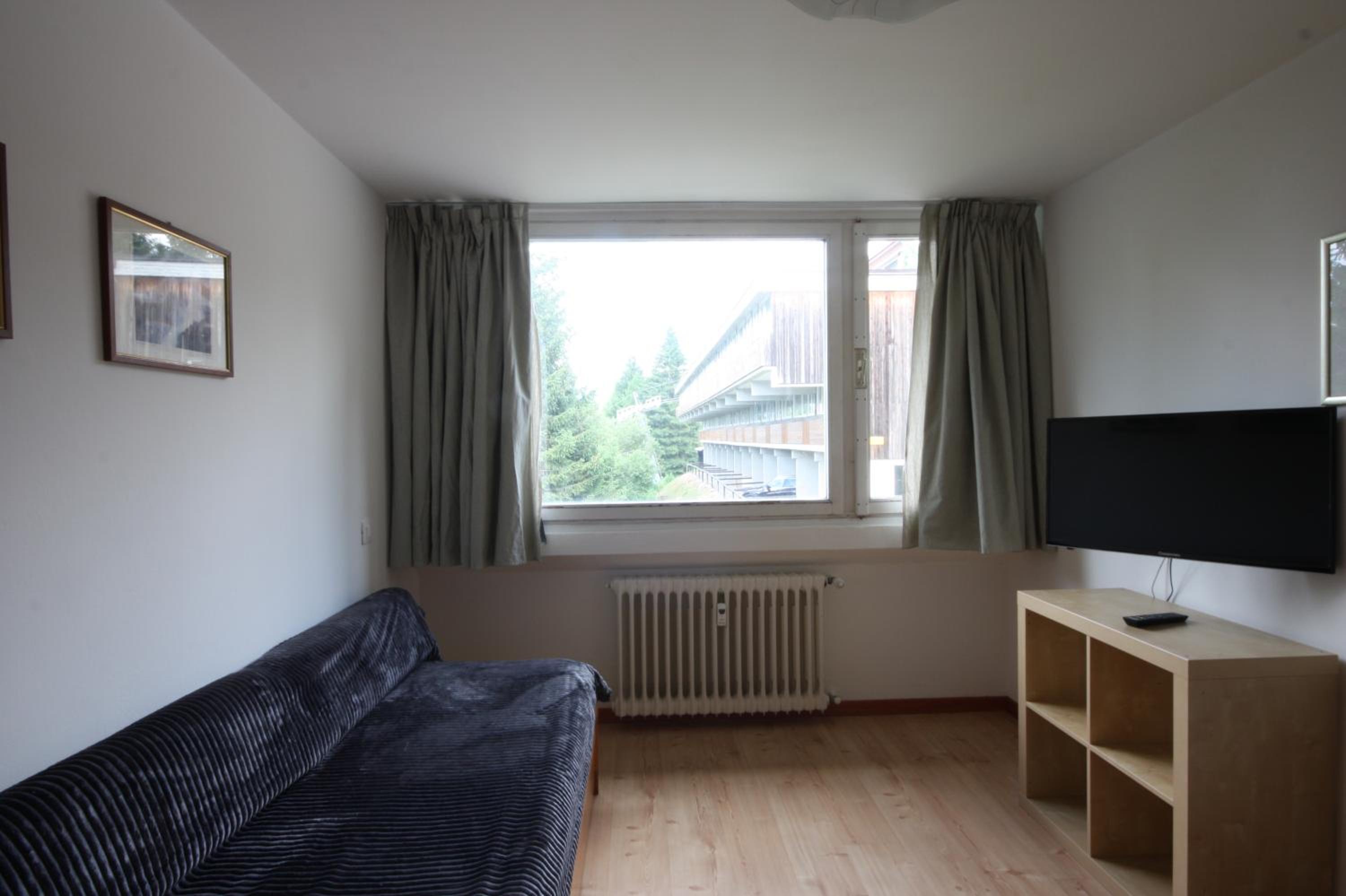 Two-Bedroom Apartment (4 Adults + 2 Children) photo 1