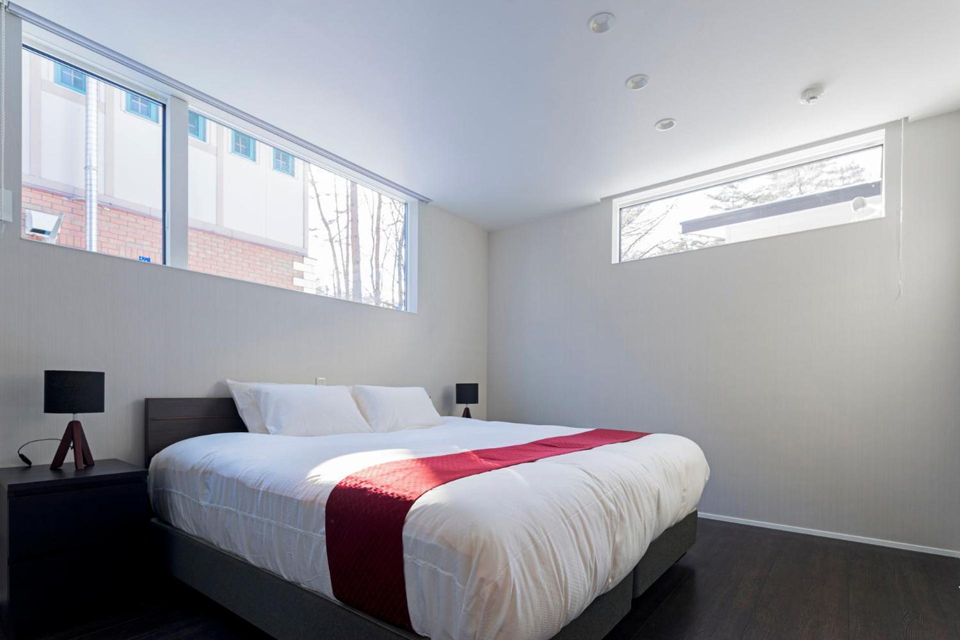 Three-Bedroom Chalet - Photo 7