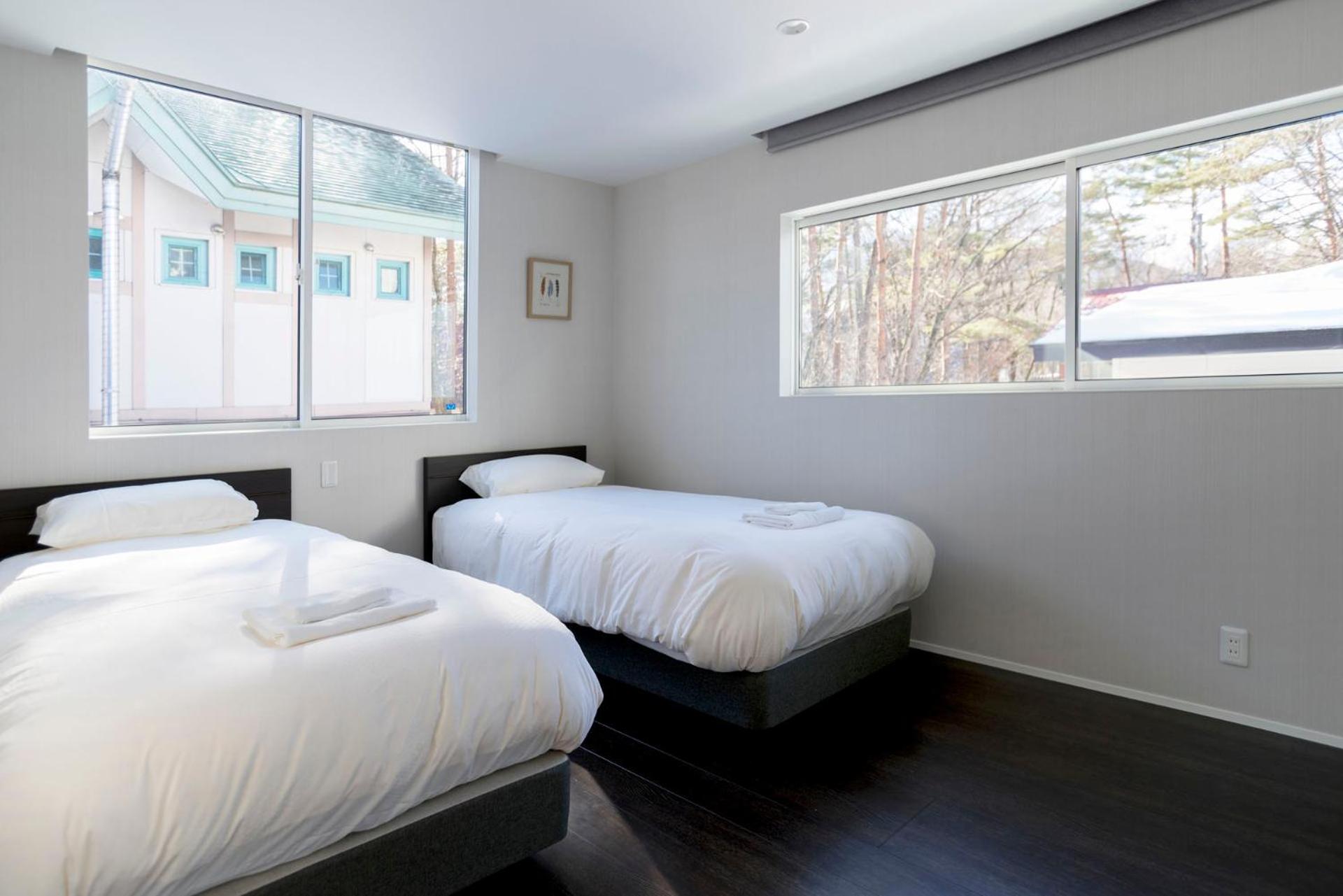 Three-Bedroom Chalet - Photo 6