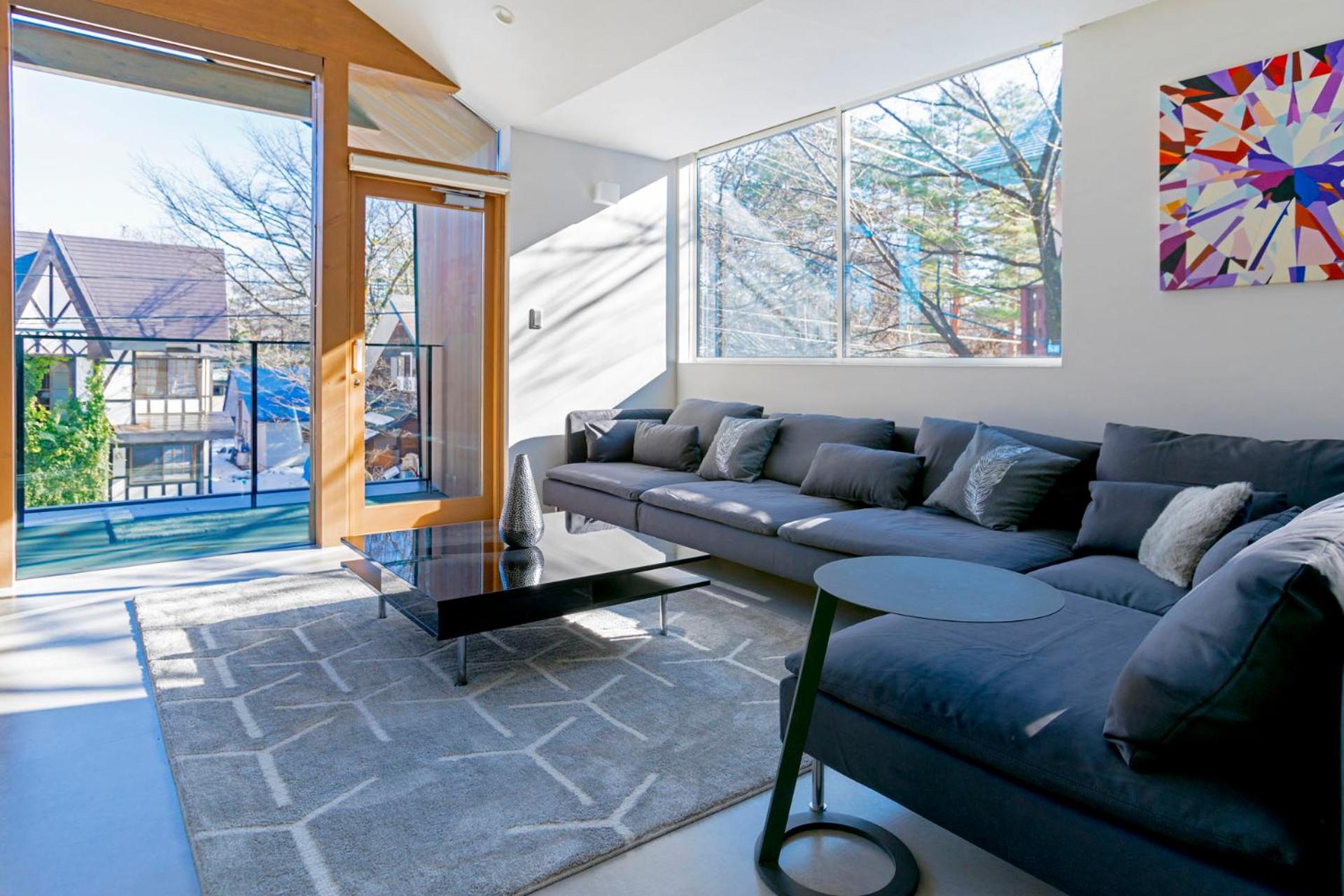 Three-Bedroom Chalet - Photo 1