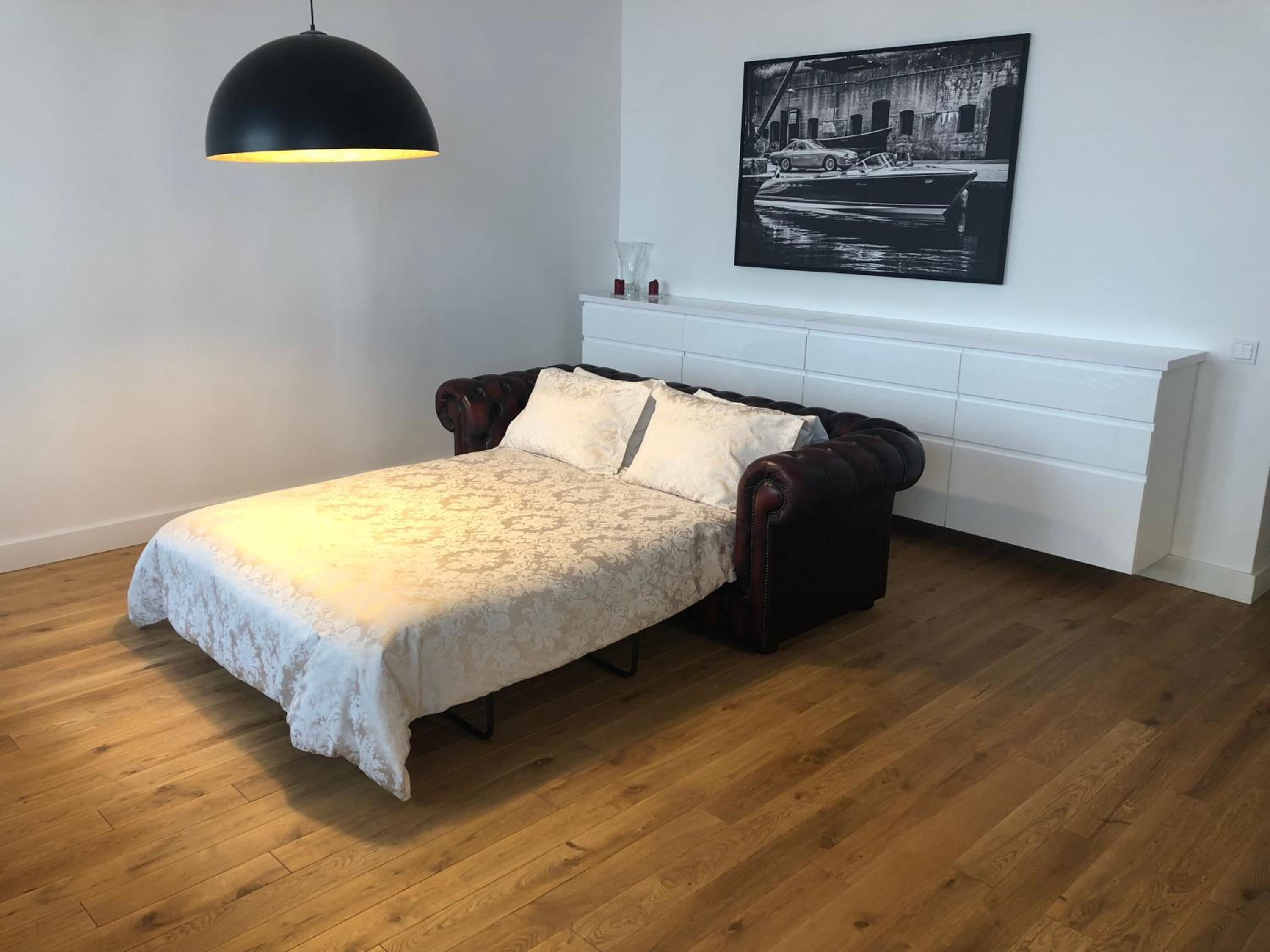 Deluxe Apartment - Photo 16