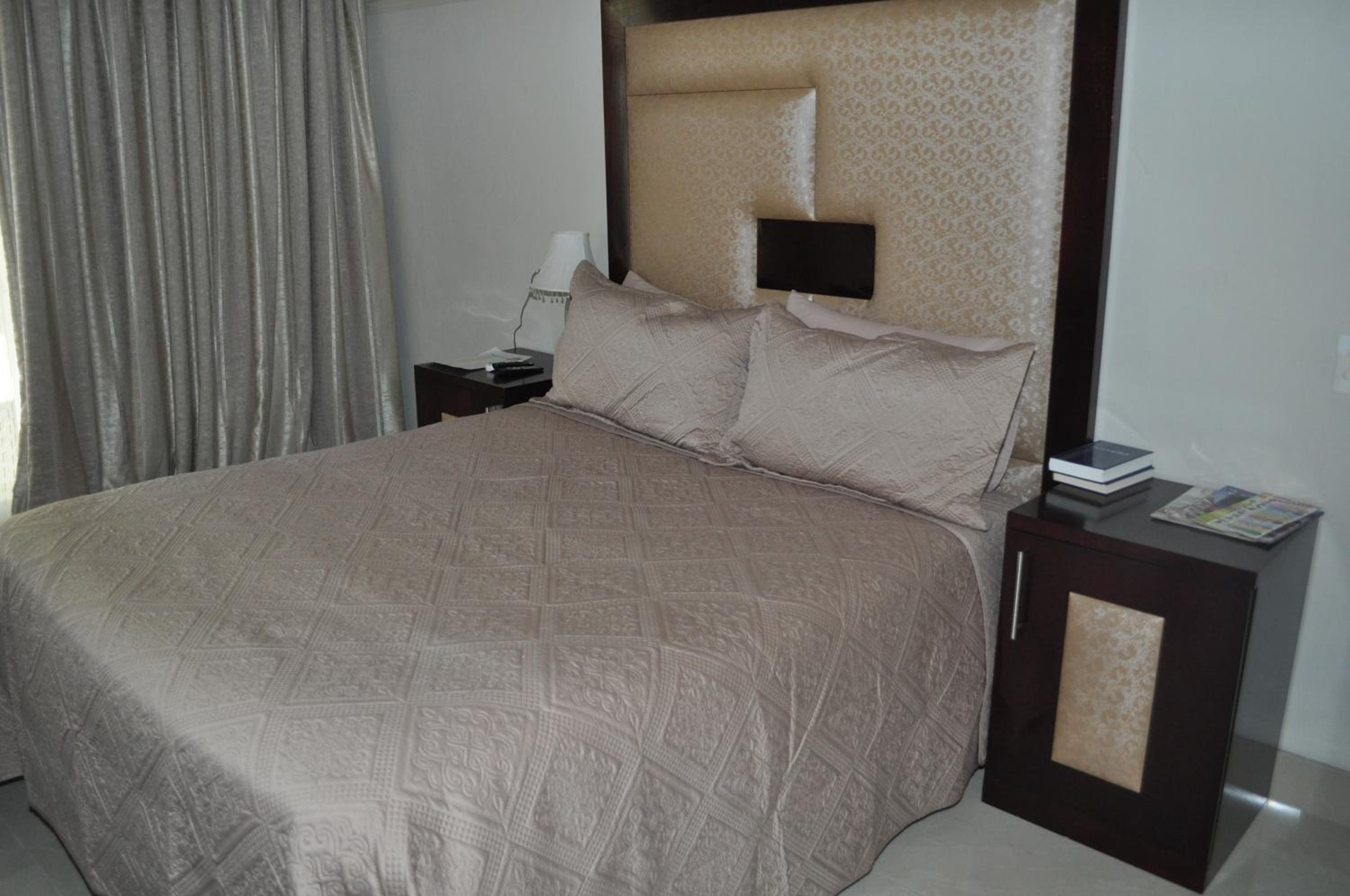 Double or Twin Room with Garden View photo 1