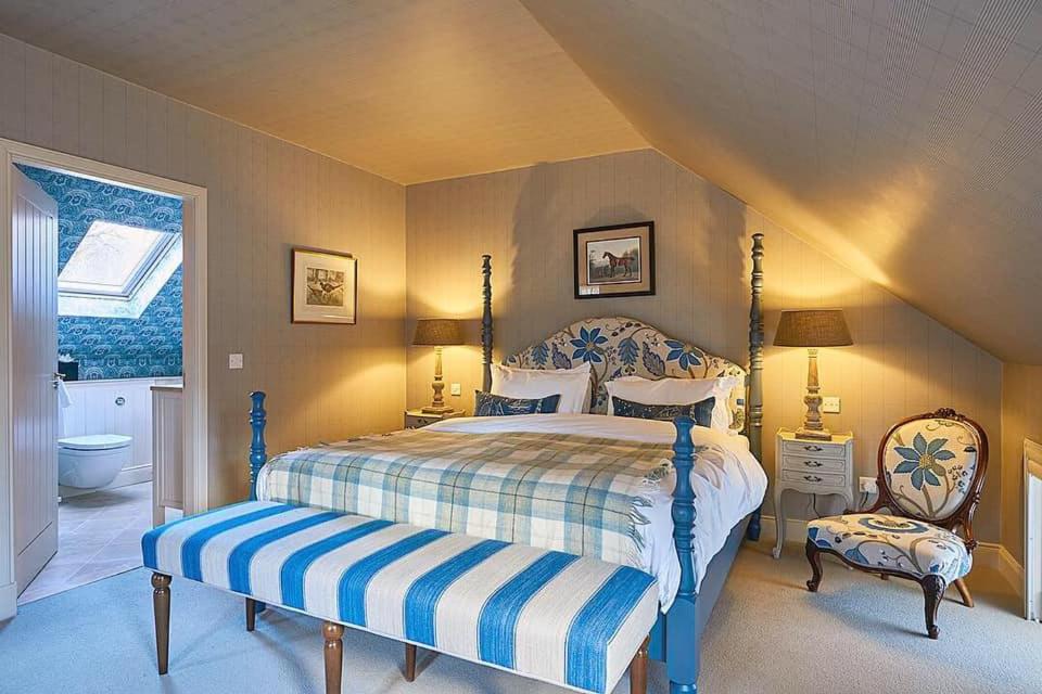 Suite with River View