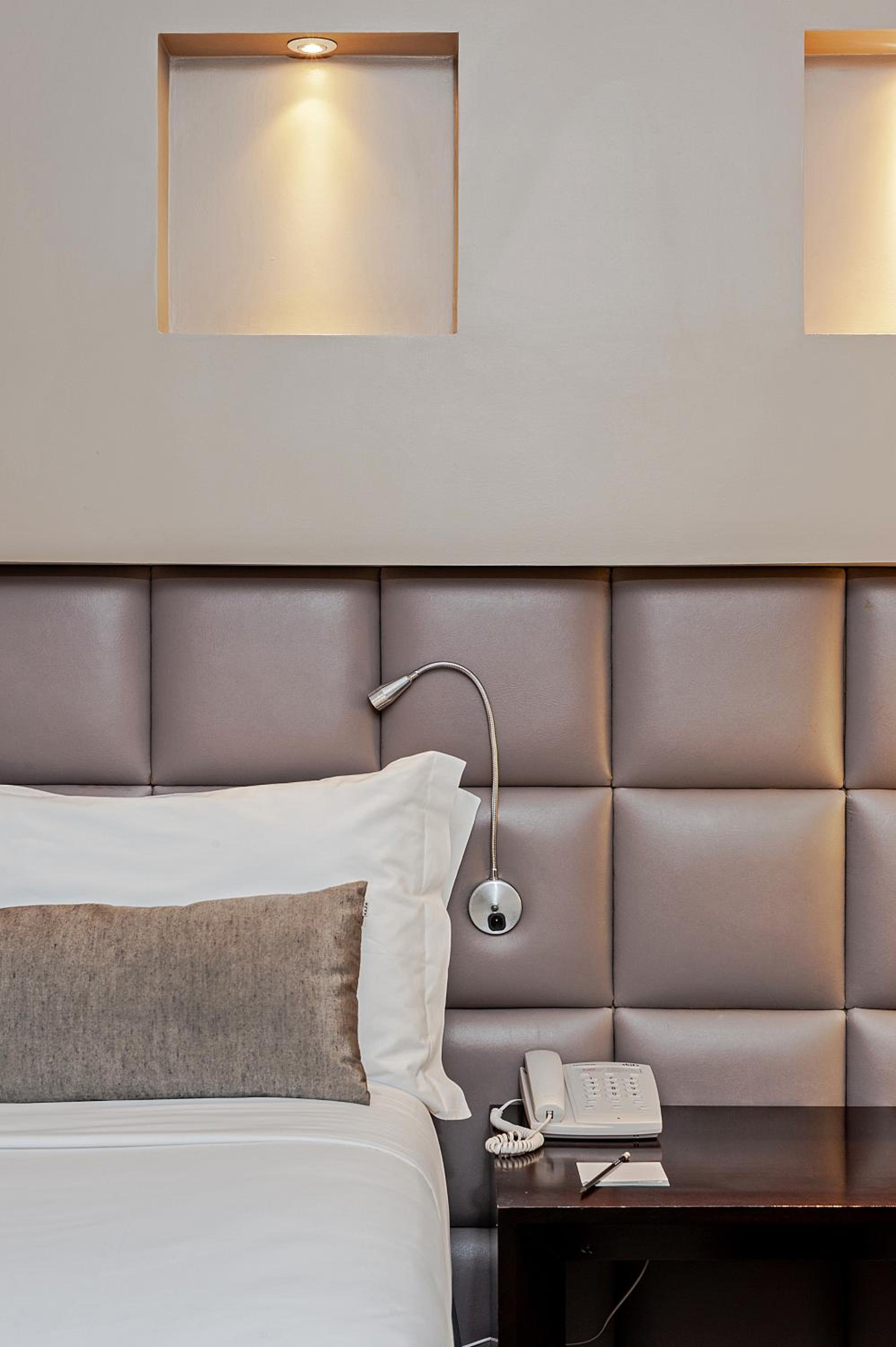 Luxury Double Room - Photo 6