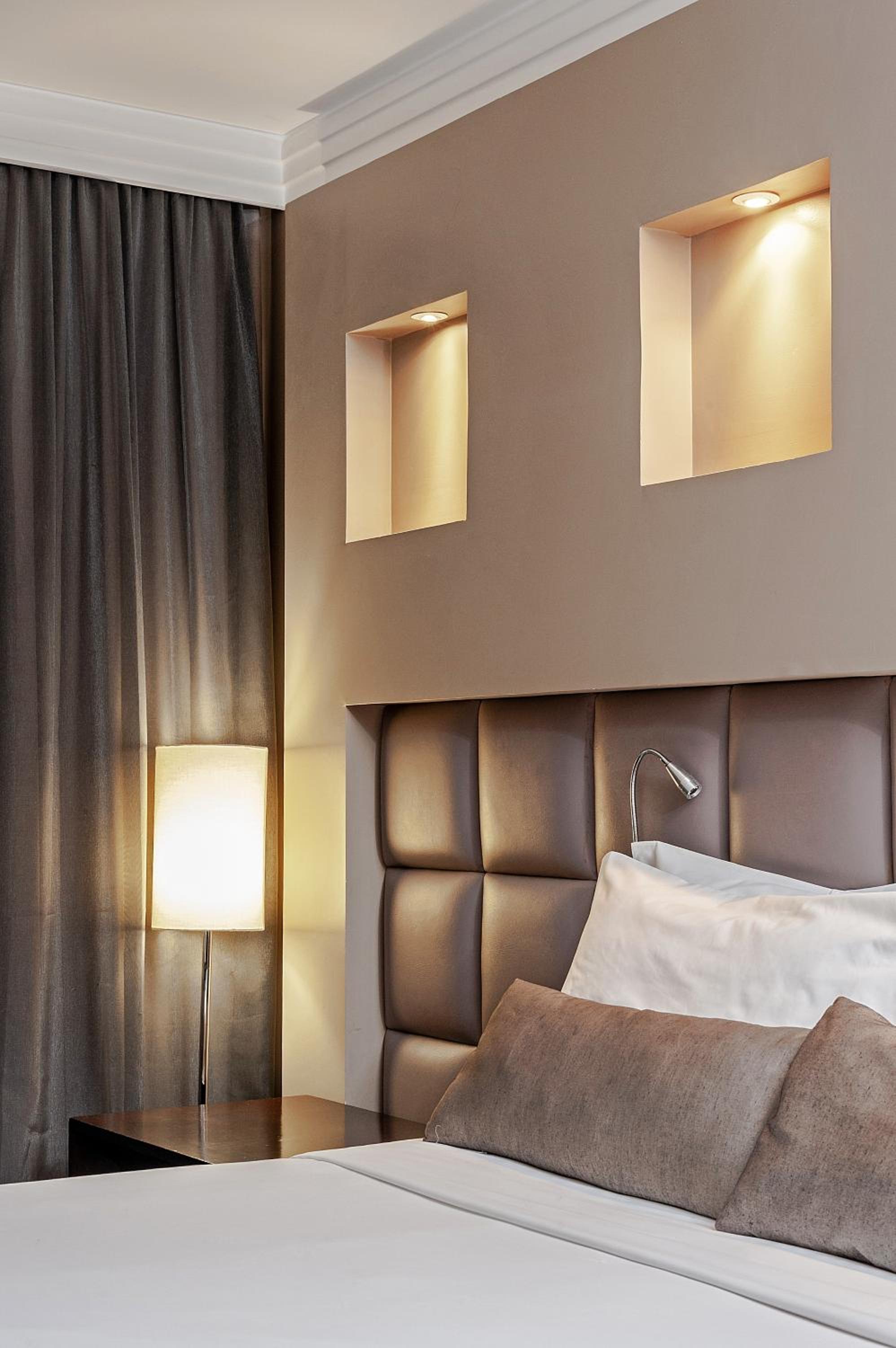 Luxury Double Room - Photo 9