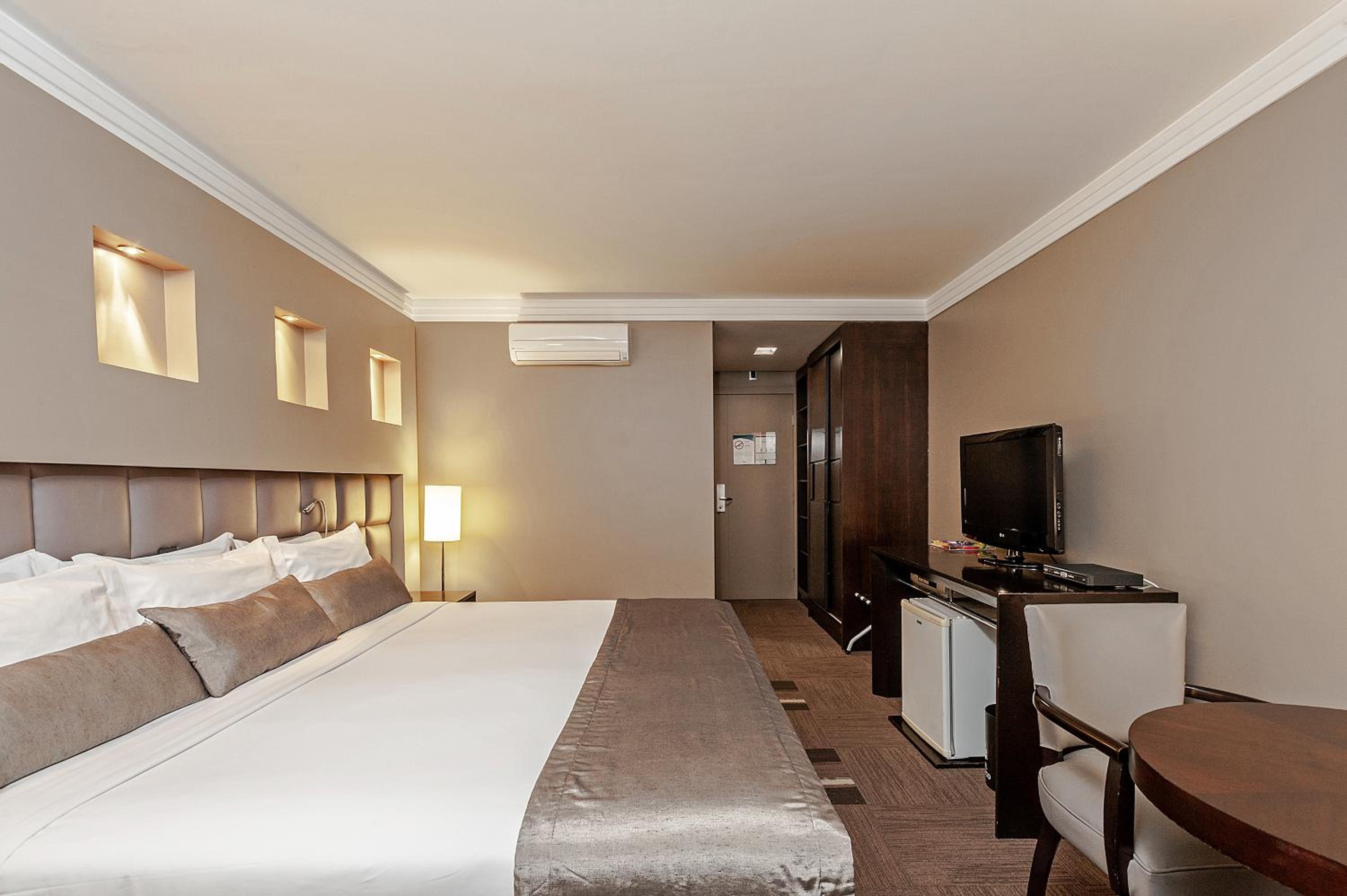 Luxury Double Room - Photo 3