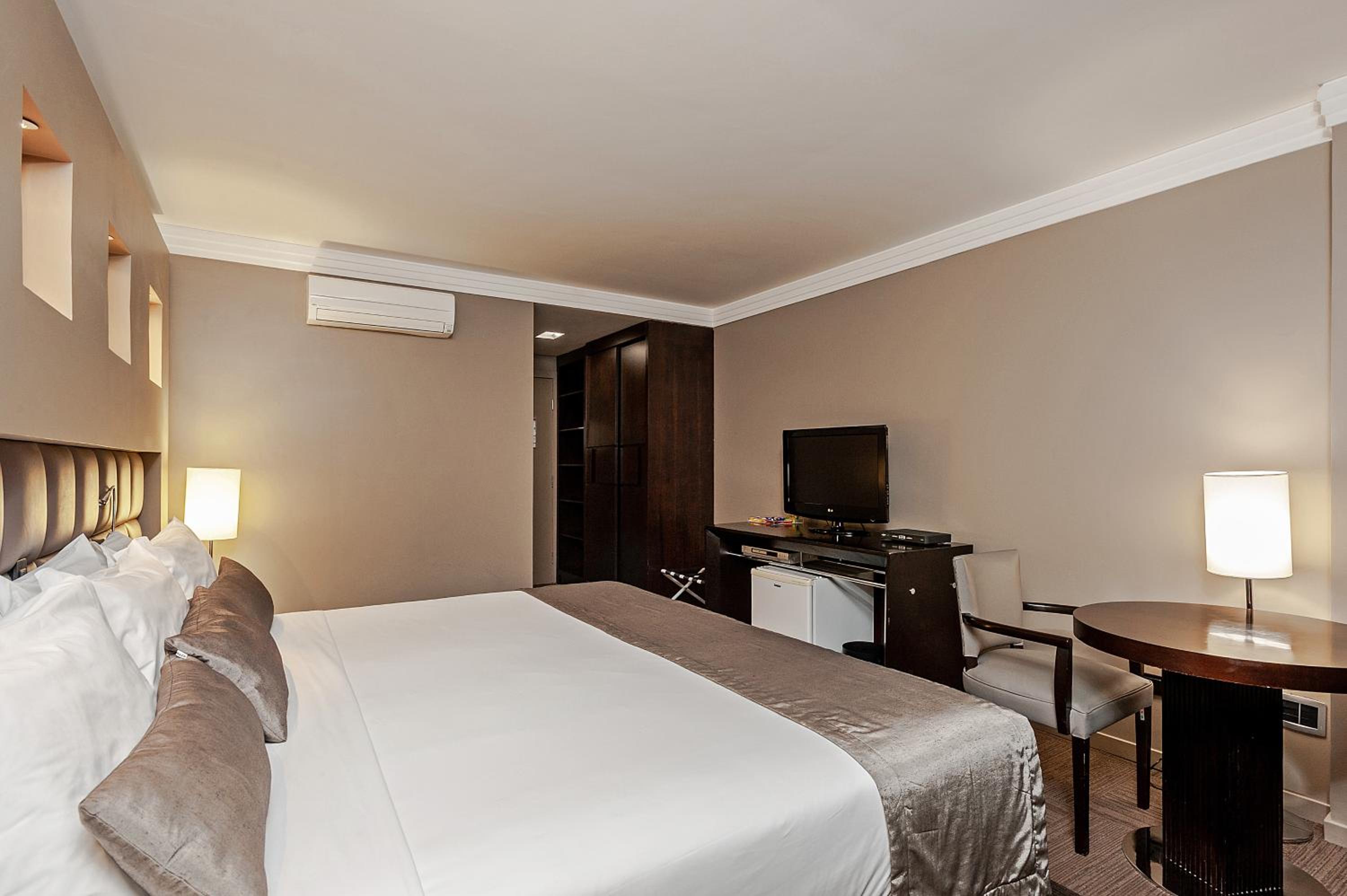 Luxury Double Room - Photo 4