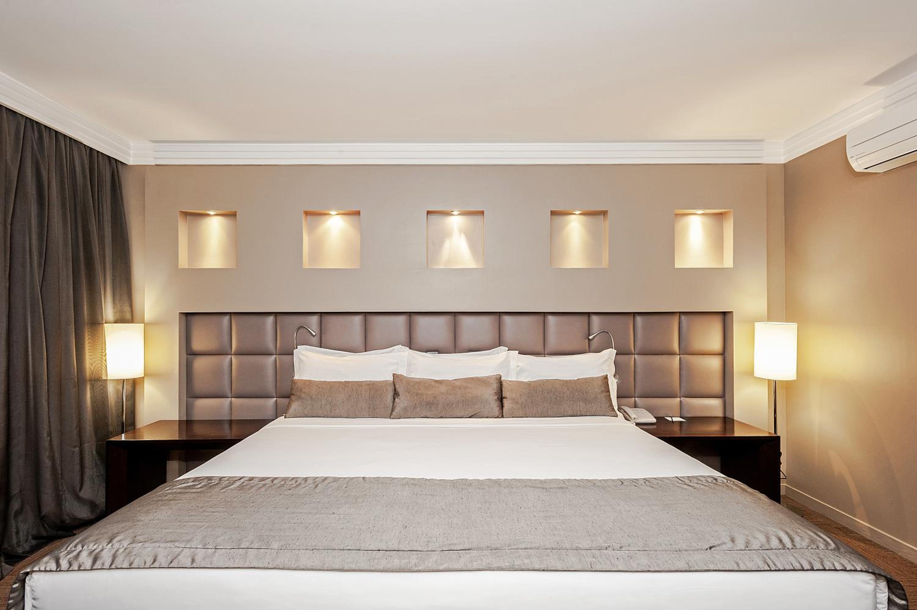 Luxury Double Room - Photo 2