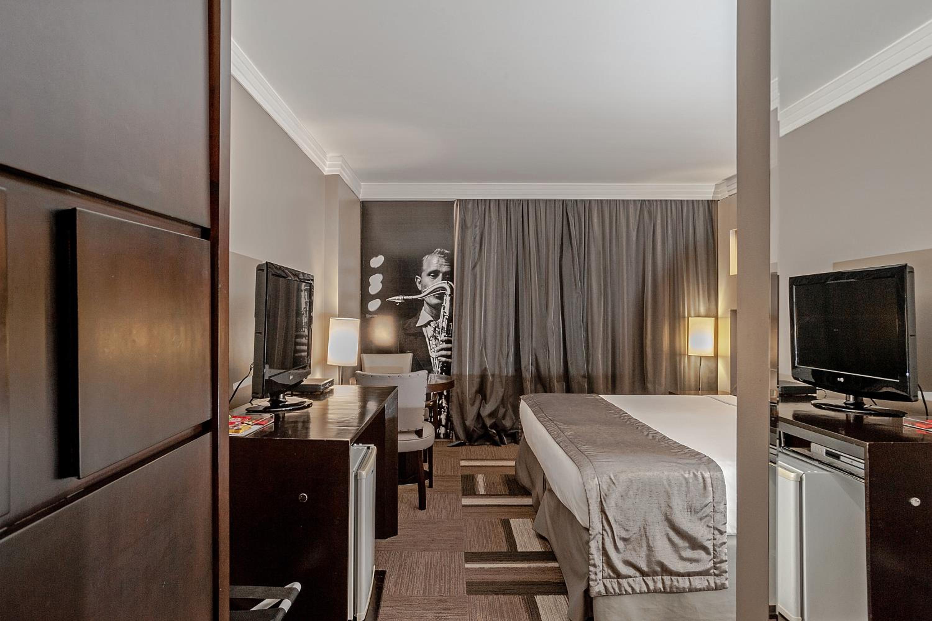 Luxury Double Room - Photo 5