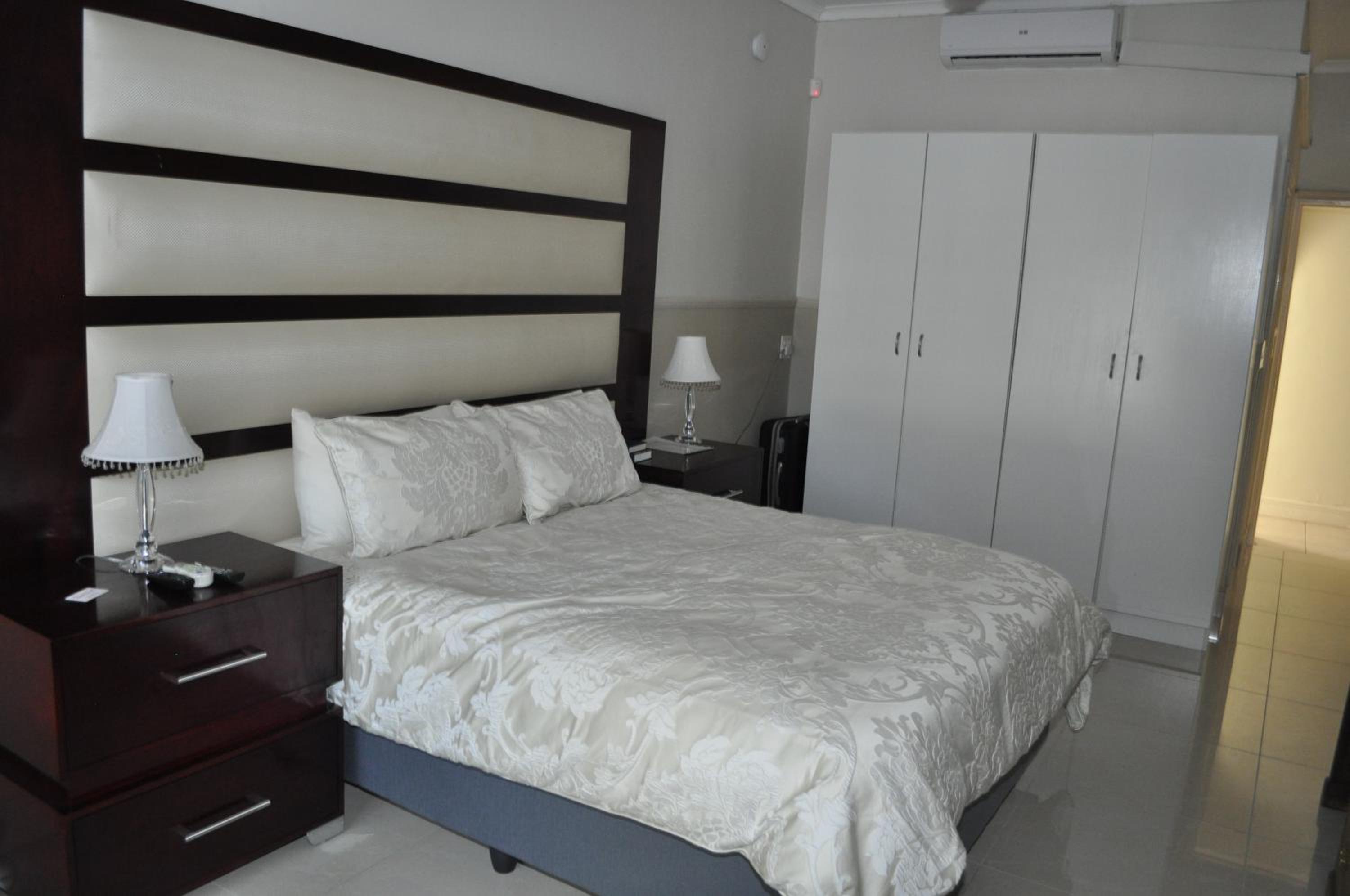 Double or Twin Room photo 1