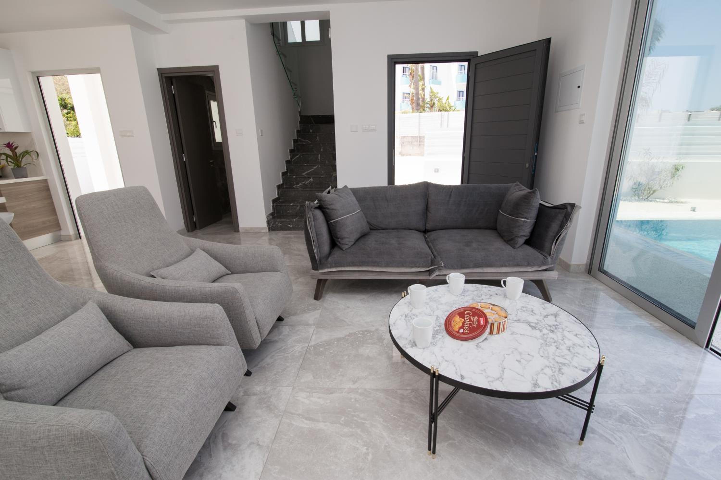 Maisonette photo 3