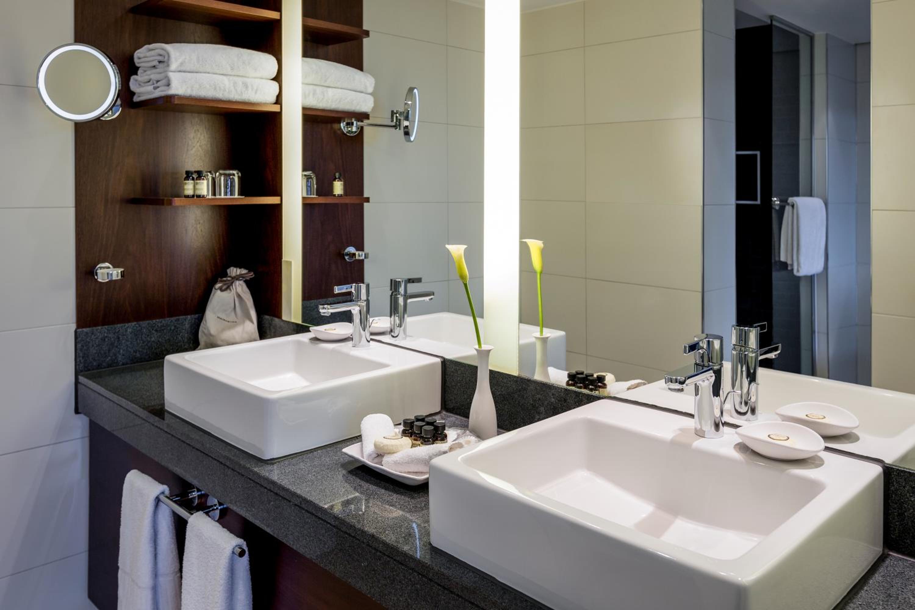 Deluxe King Suite - Photo 4