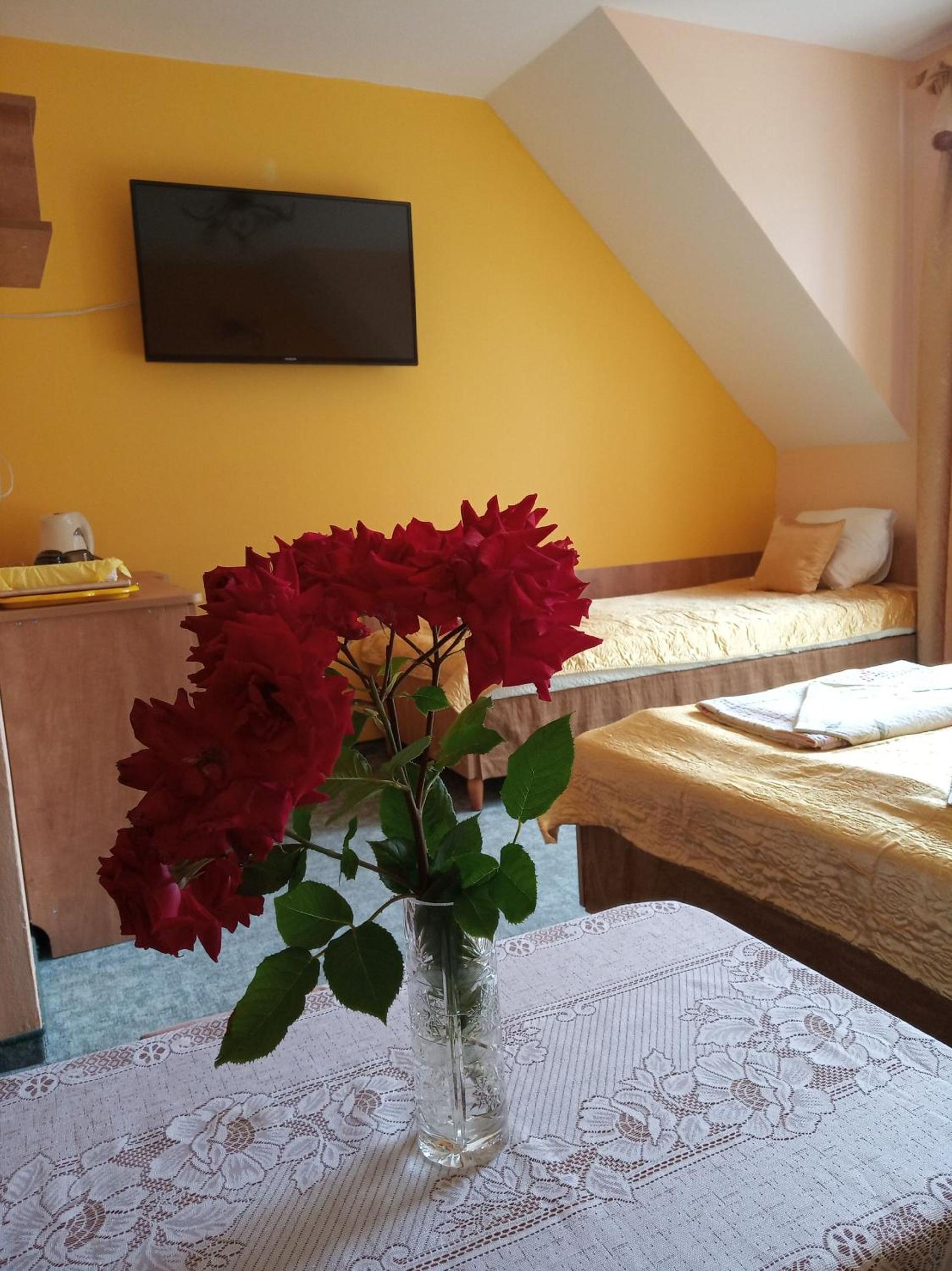 Triple Room with Balcony photo 3