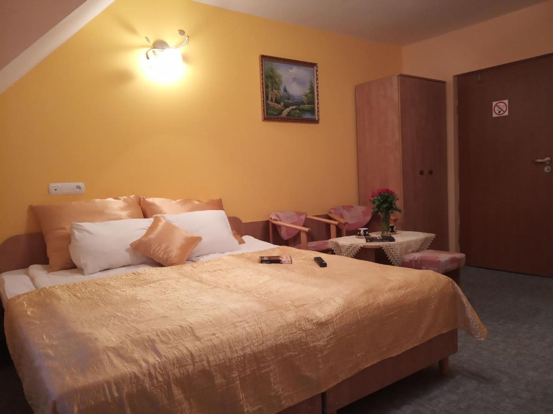 Triple Room with Balcony photo 1